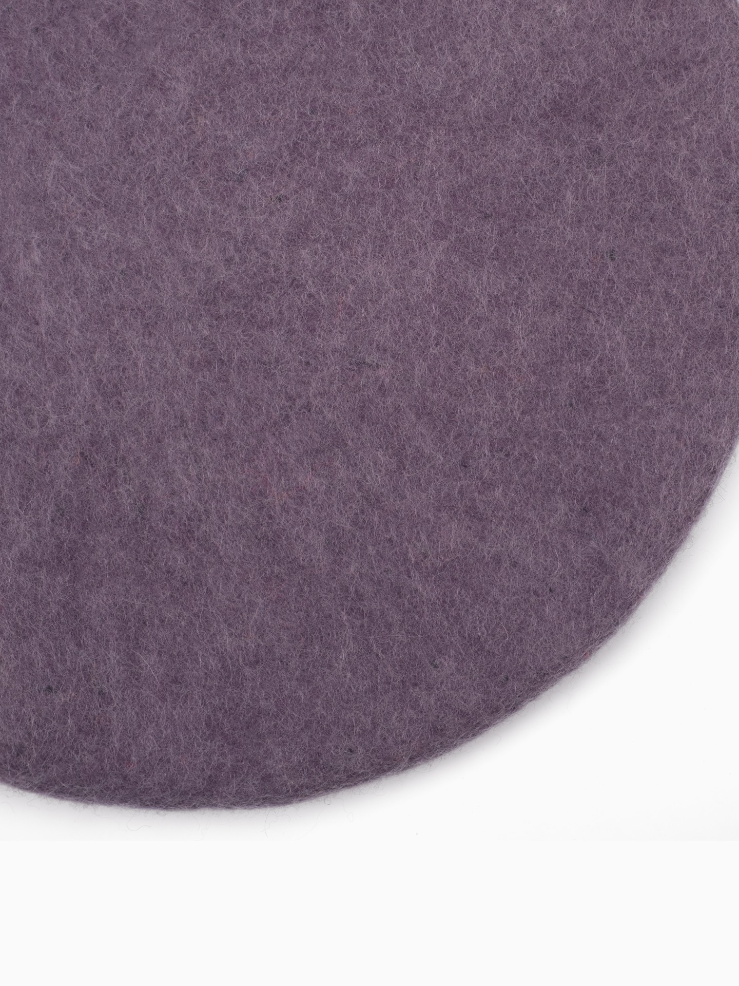 myfelt Frida - Flache Sitzauflage rund