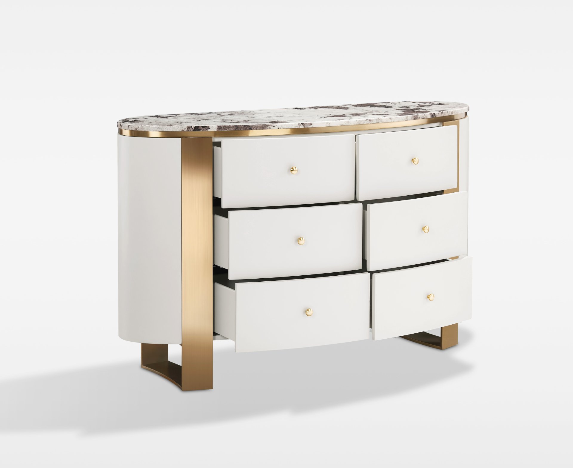 Livin Hill Kommode Stilig ST920