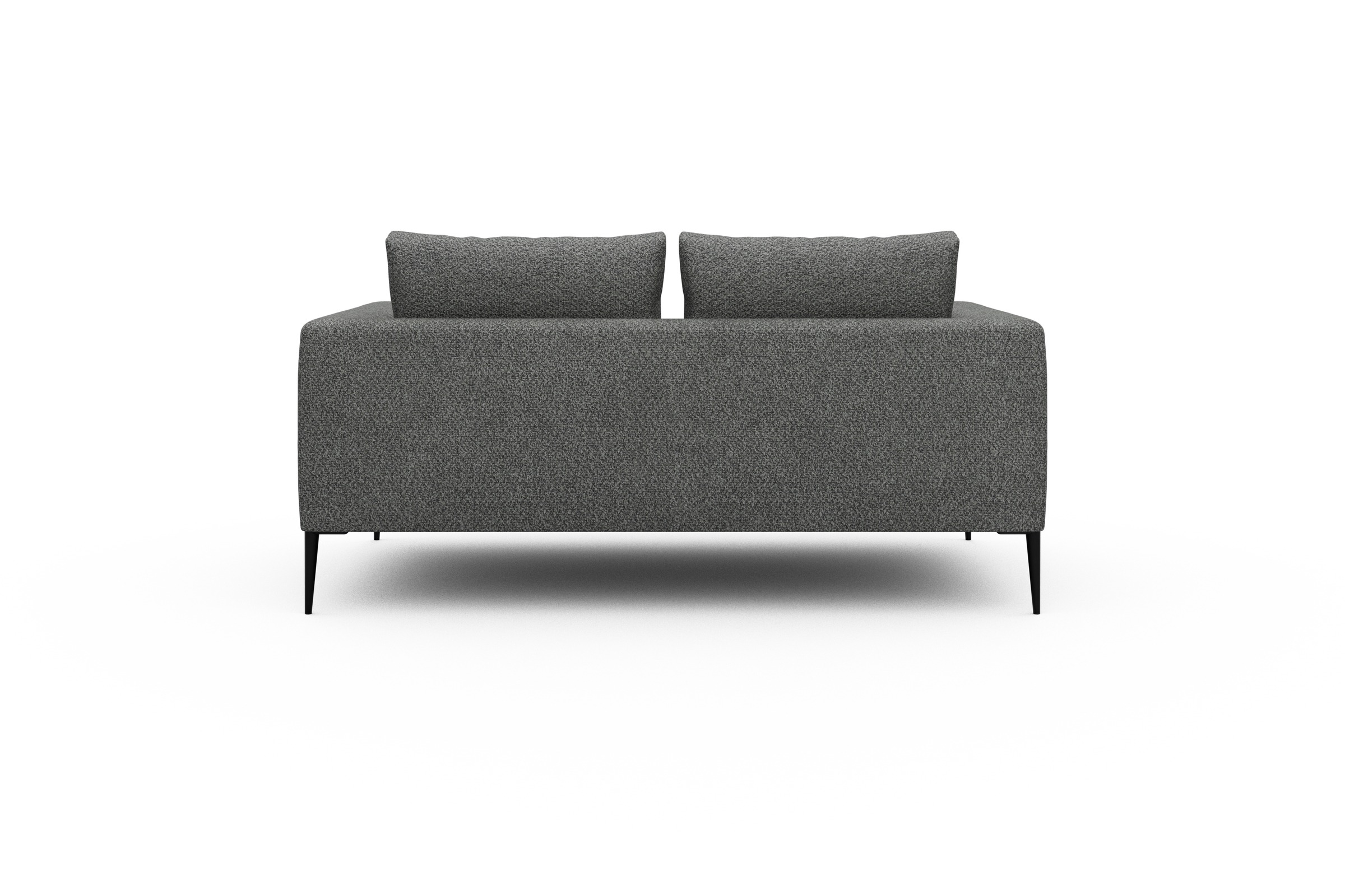 Sofa Paul 2-Sitzer Vanora-Warm-Grey