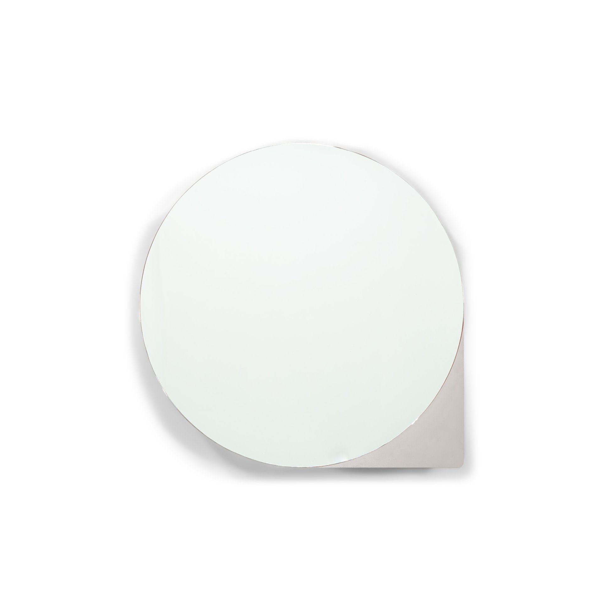 Spinder Design Spiegelschrank Sonnet Small Silky Taupe