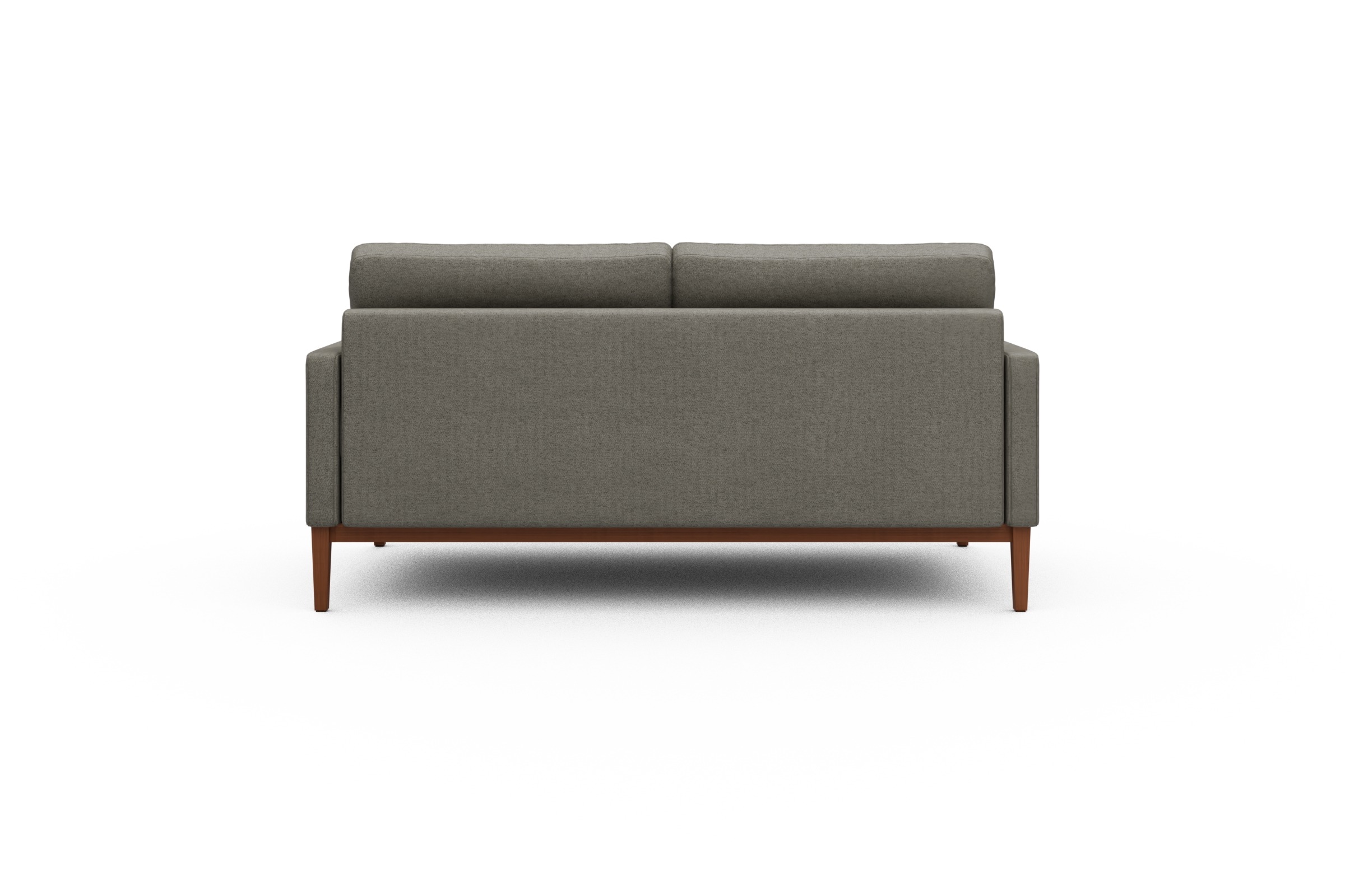 Sofa Bodo 2,5-Sitzer Denari-Warm-Grey