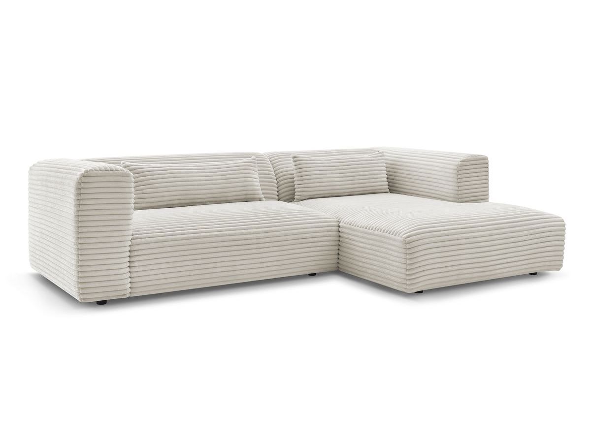 Bobochic Harry Ecksofa