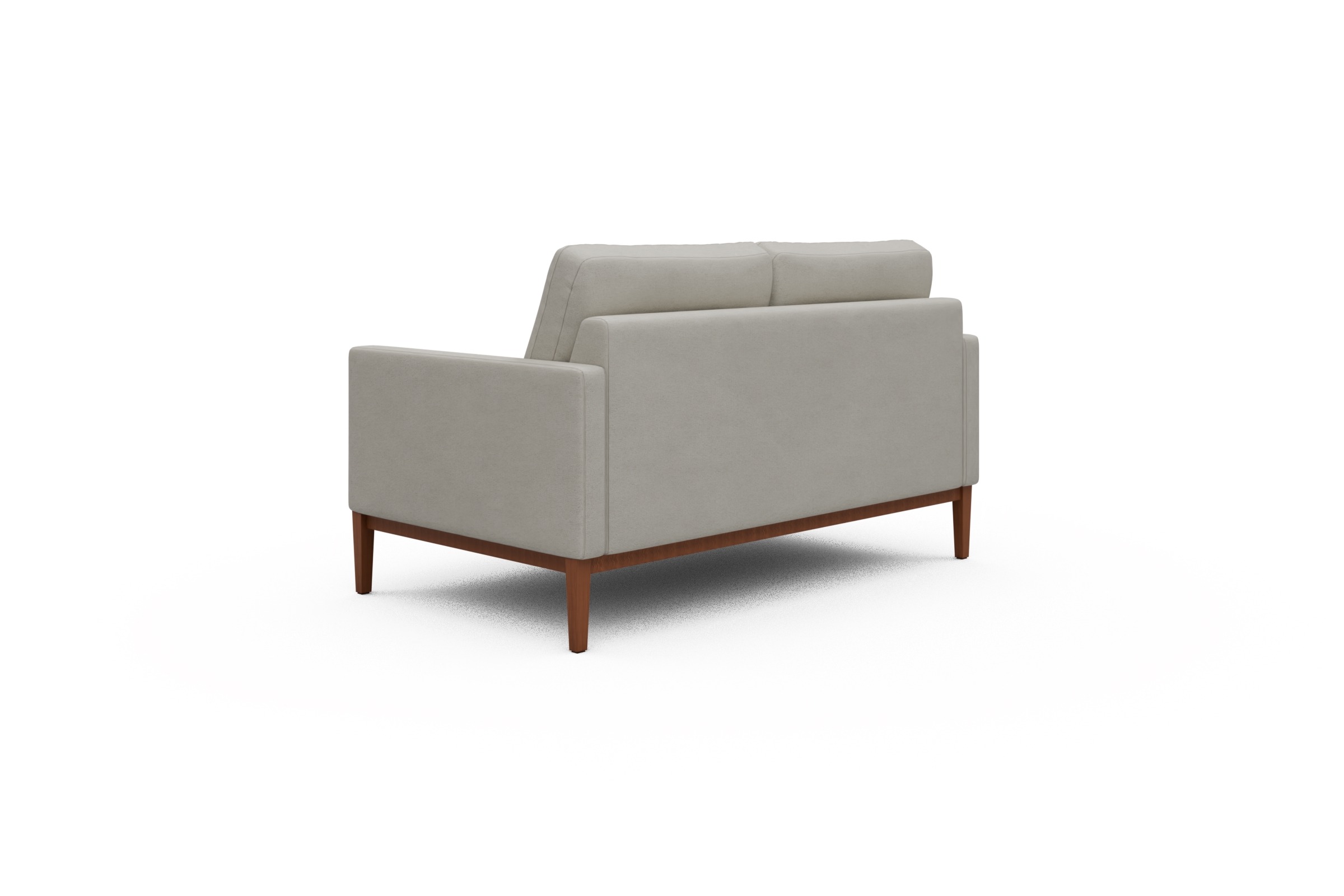 Sofa Bodo 2-Sitzer Denari-Clean-Beige