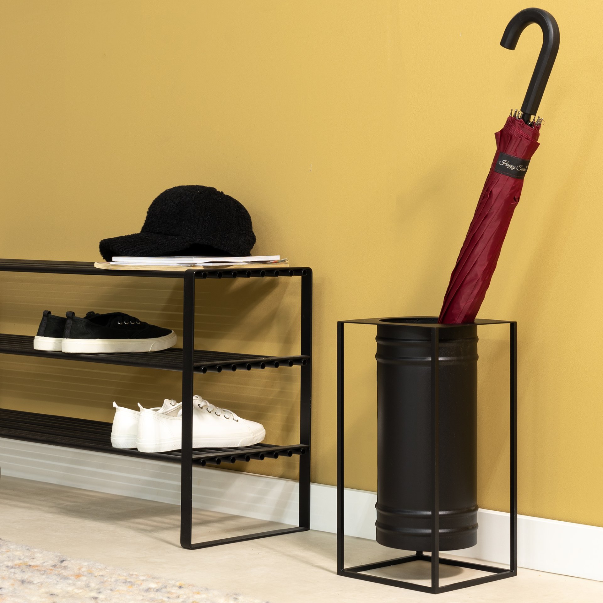 Spinder Design Schirmständer Drip