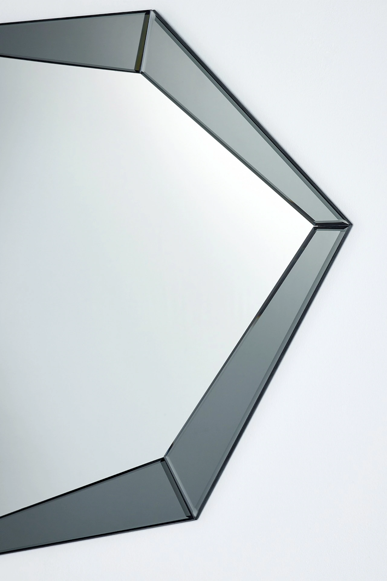 deKnudt Polygon Grey – Detailansicht 3