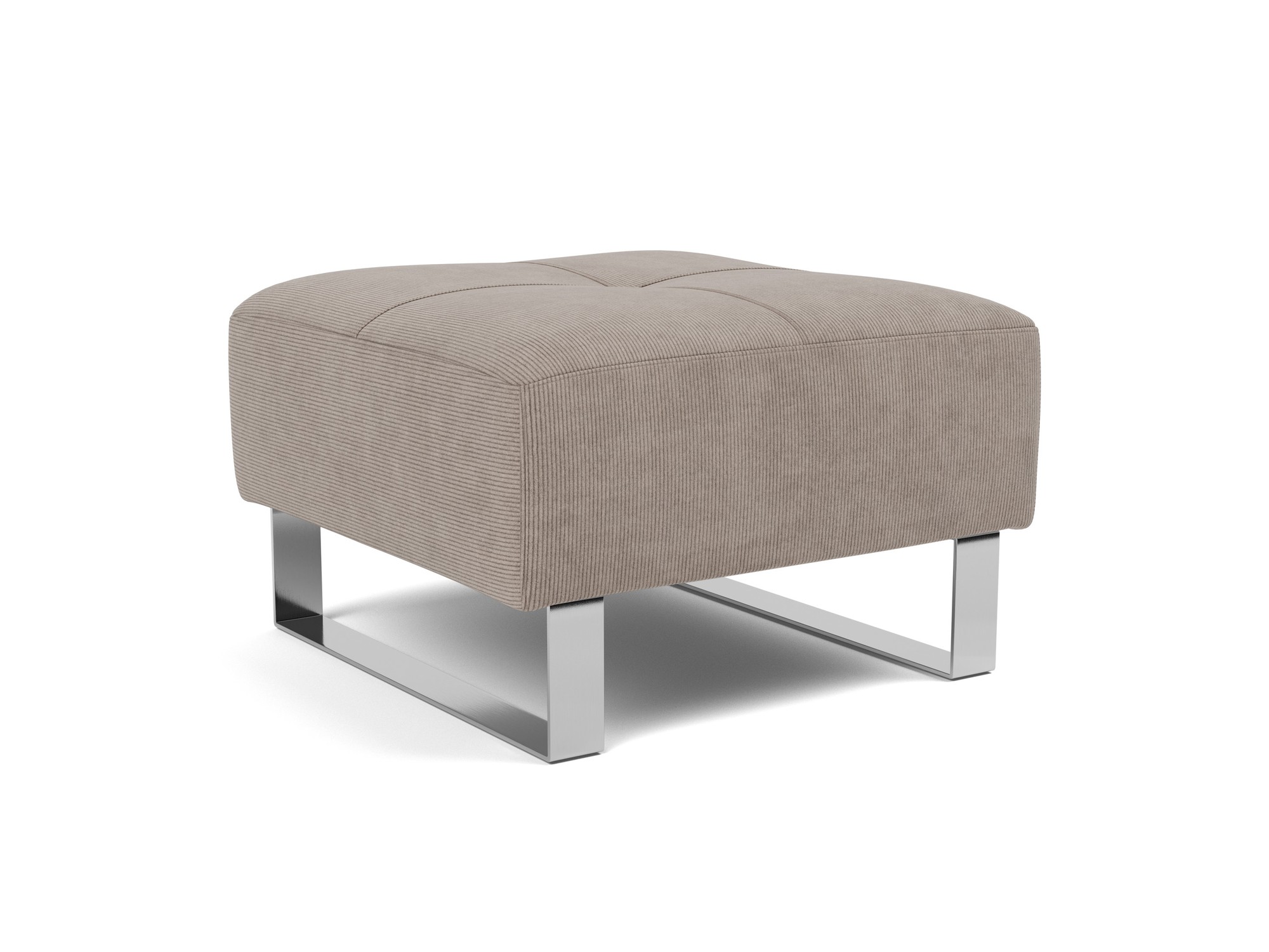 Hocker Supremax D.E.L. Kord Cordufine 318-Beige