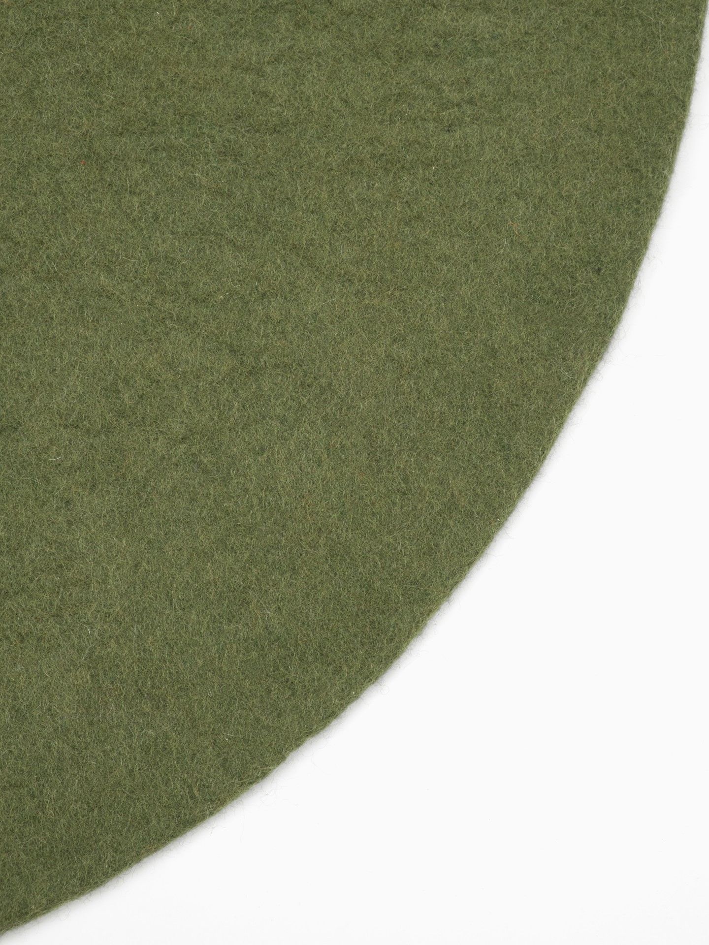 myfelt Jost Filzteppich - 90 cm