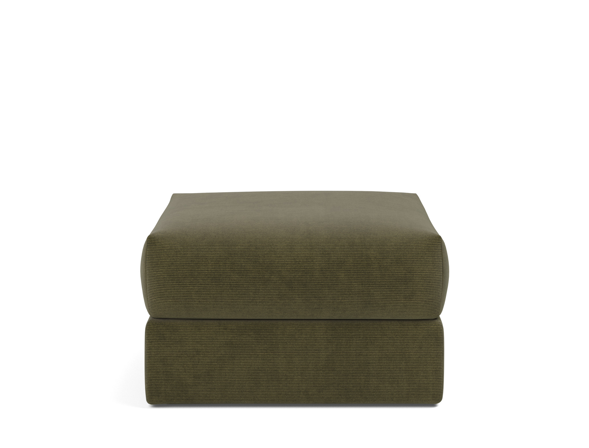 Hocker Cornila Kord Cordufine 316-Pine-Green