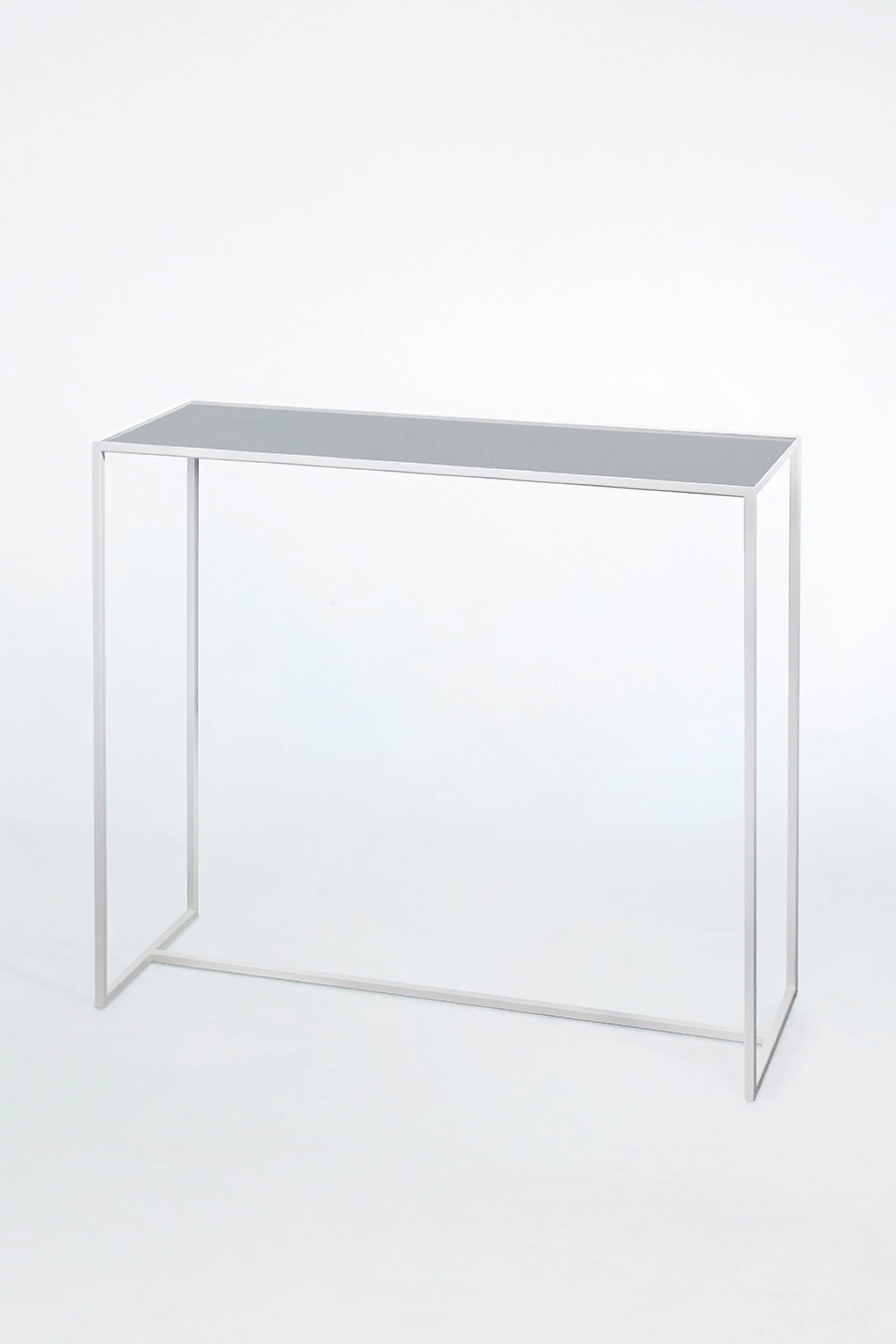 deKnudt Mesa White – Produktansicht 2