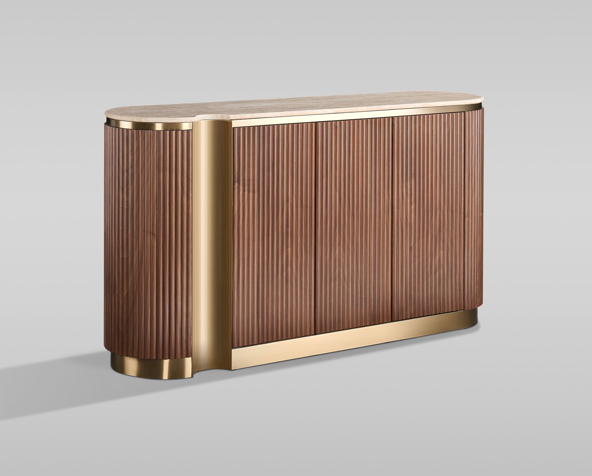 Livin Hill Kommode Stilig ST917D