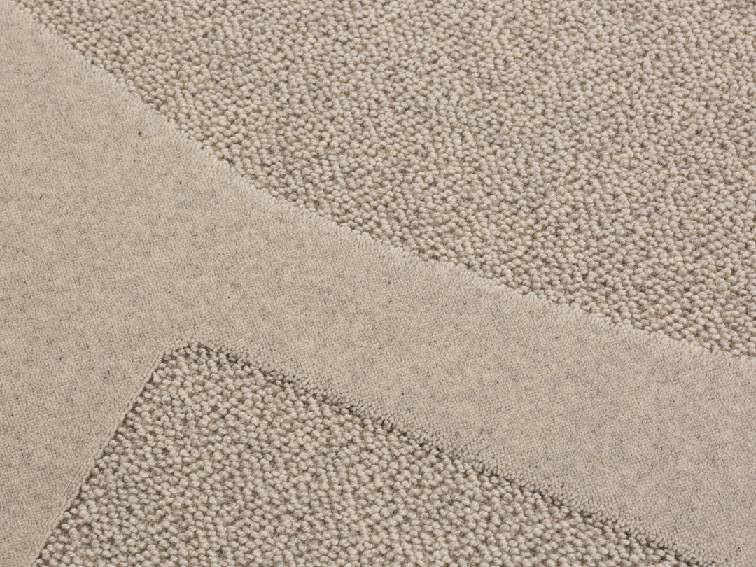 Micadoni Flow Teppich 160x230