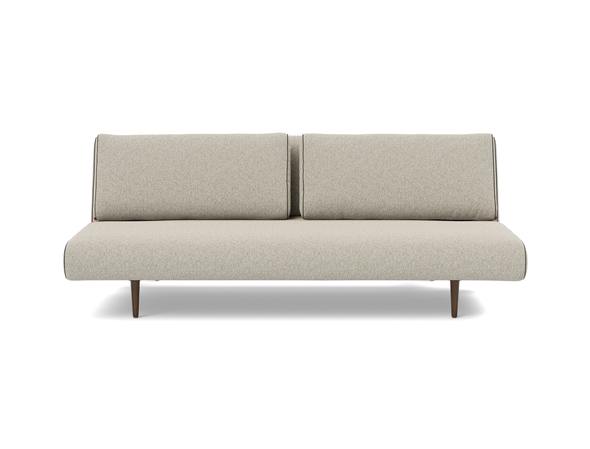 Schlafsofa Unfurl Lounger Boucle Skandi 539-Beige