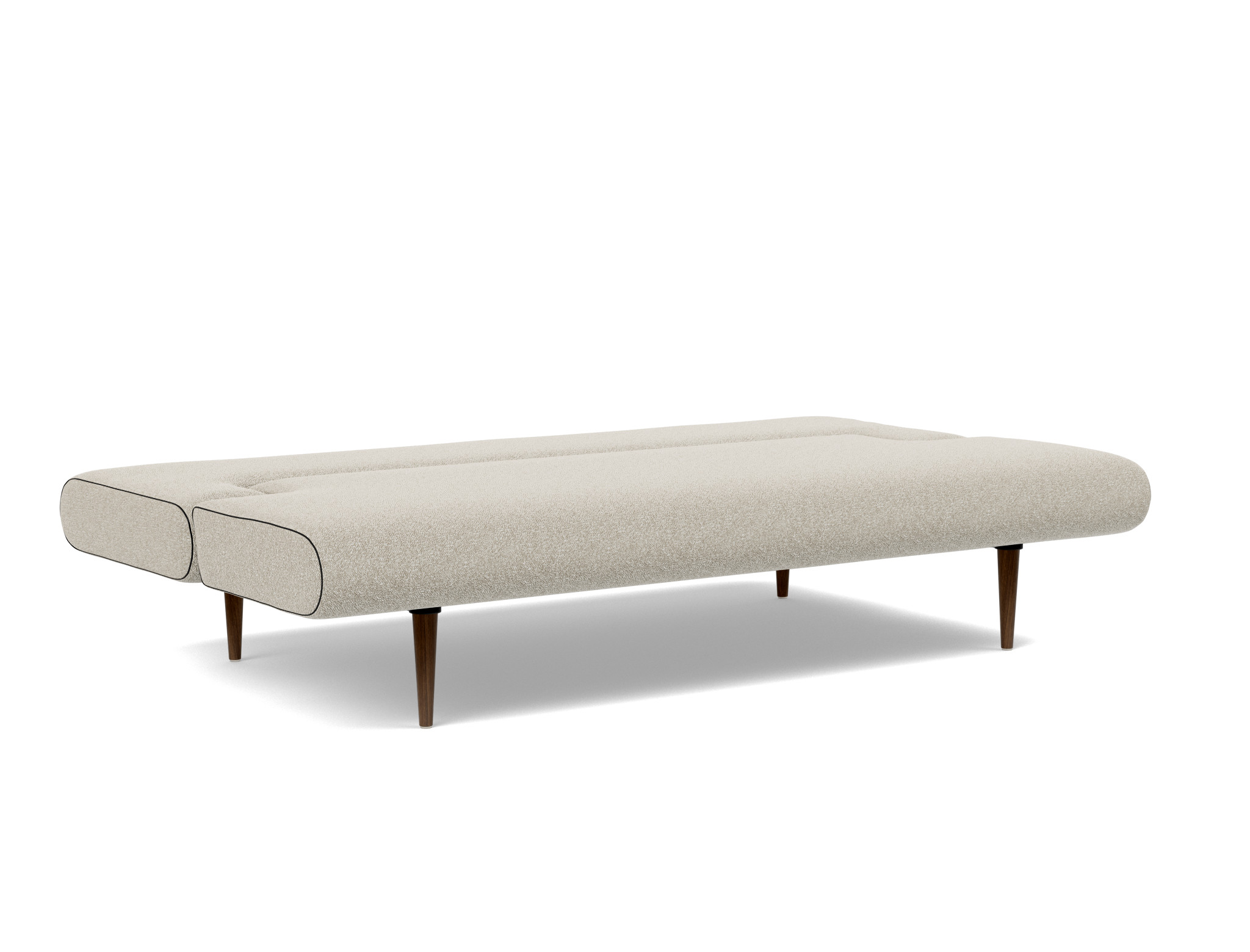 Schlafsofa Unfurl Boucle Skandi 539-Beige