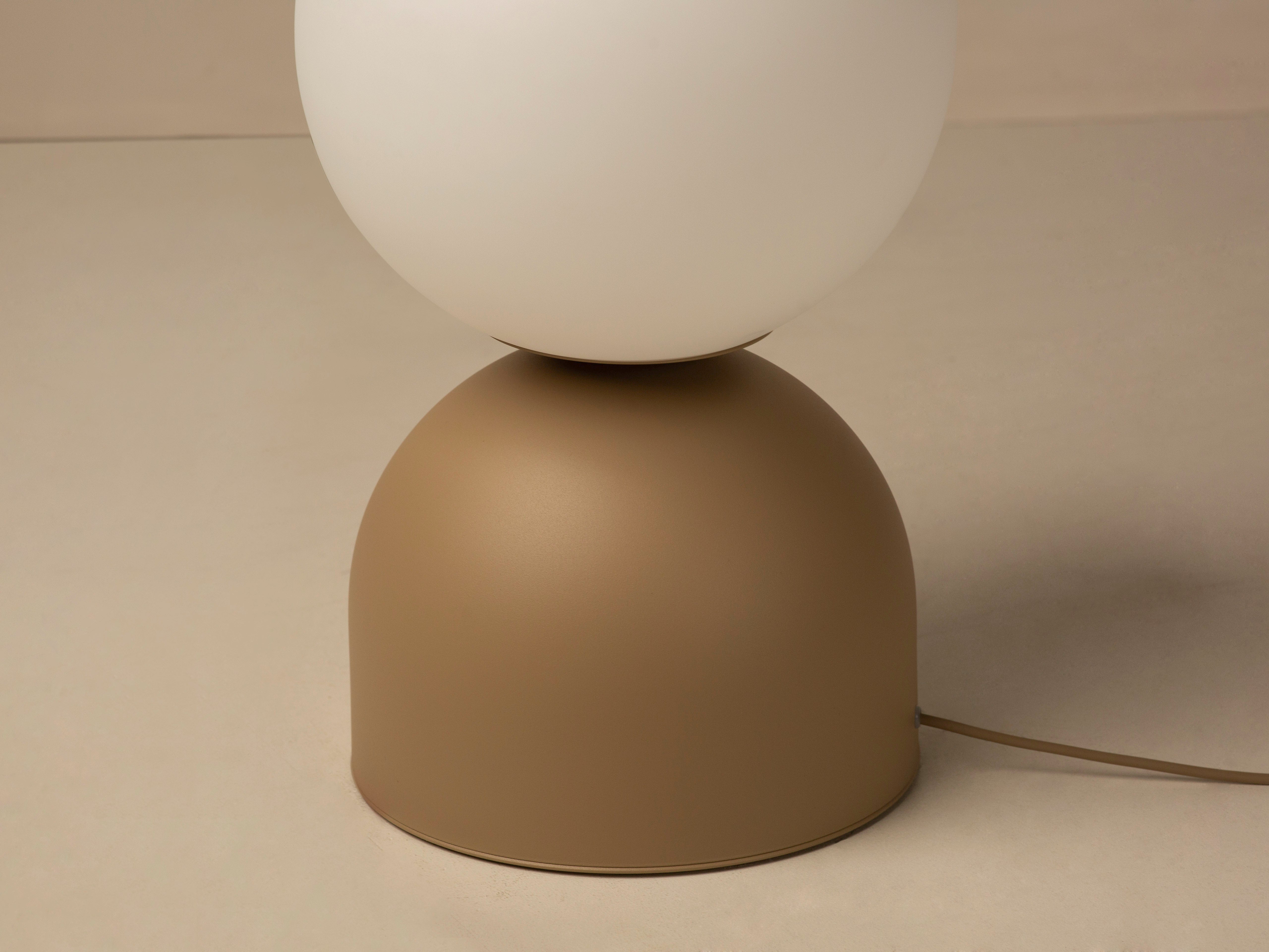 Micadoni Ely Stehlampe Sabia