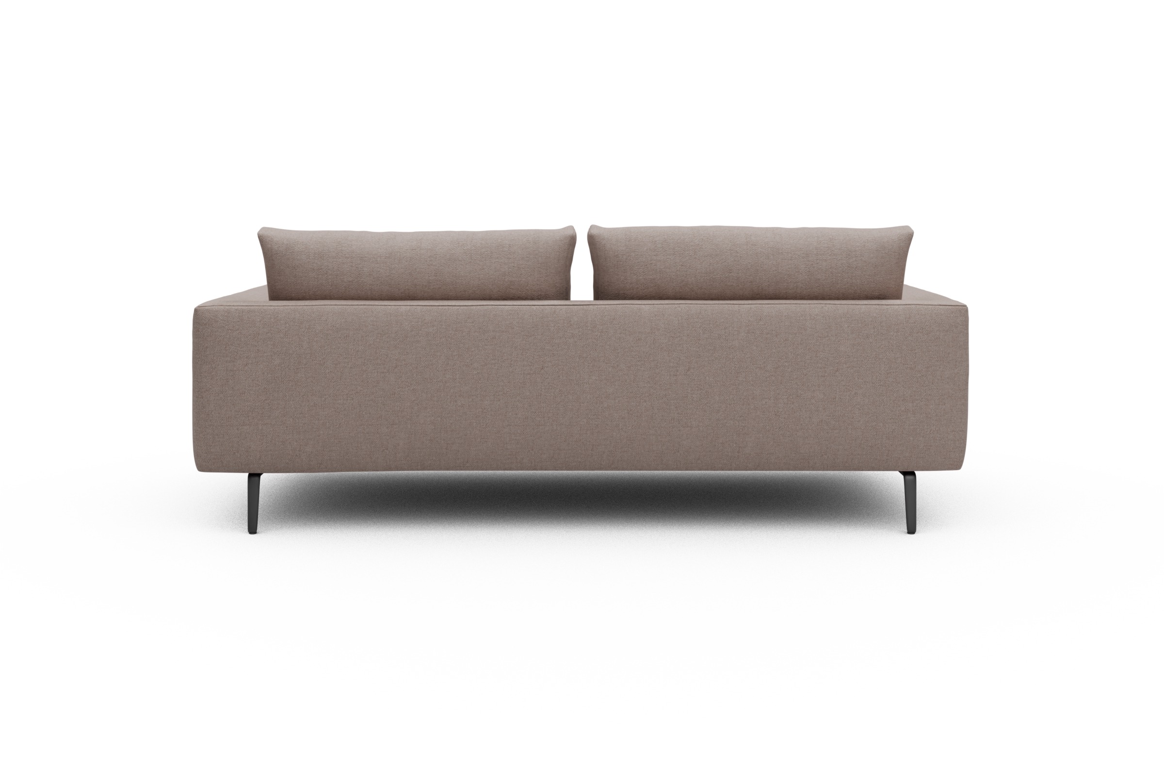 Sofa Karl 3-Sitzer Weda-Sand