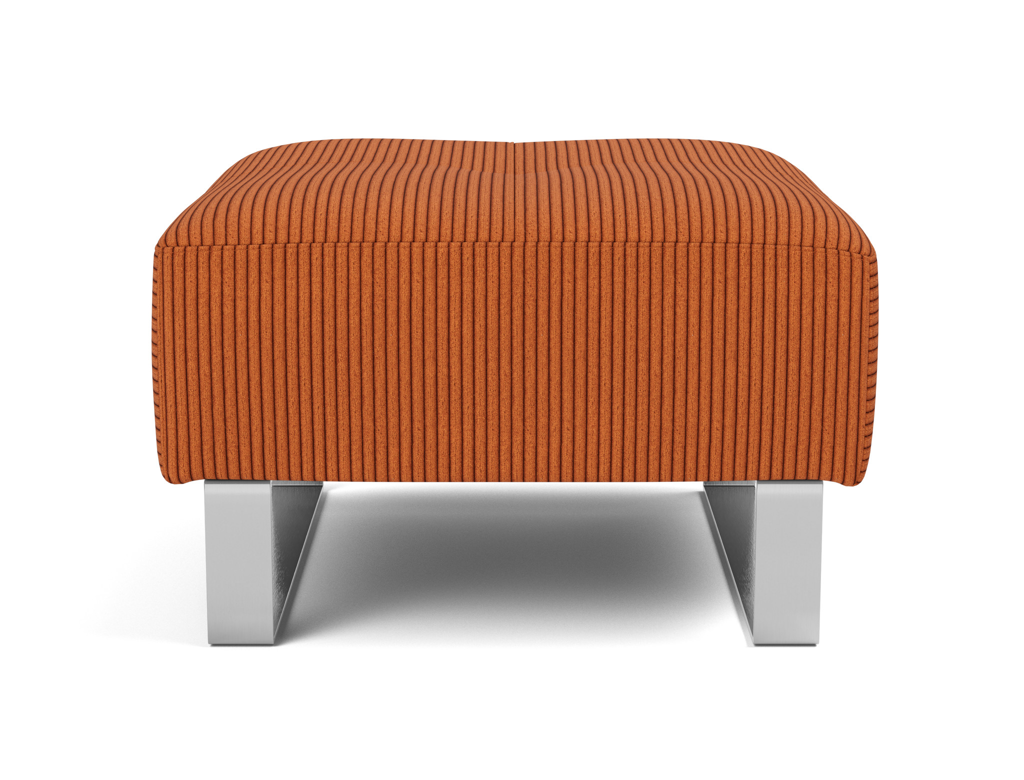 Hocker Supremax D.E.L. Kord Corduroy 595-Burnt-Orange