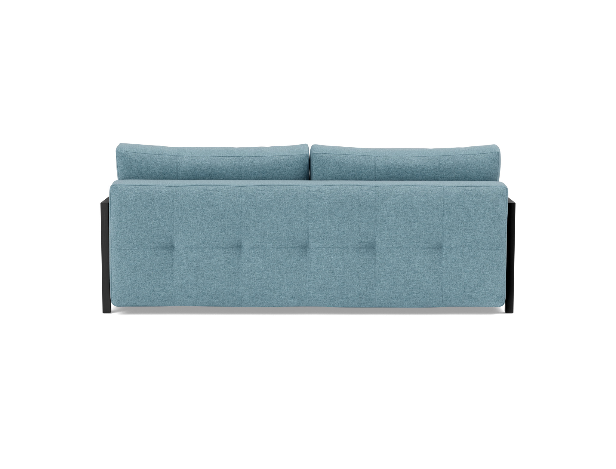 Schlafsofa Bifrost D.E.L. Flachgewebe Mixed Dance 525-Light-Blue