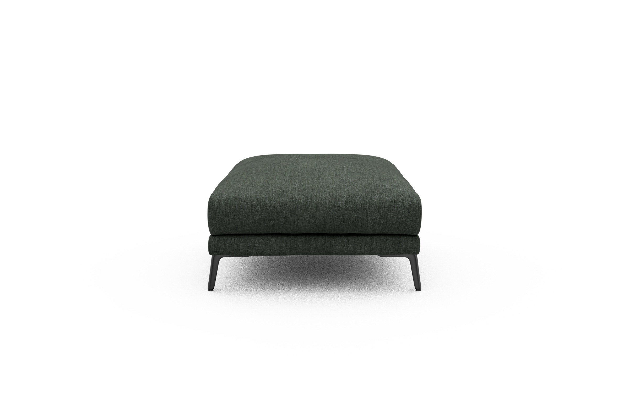 Sitzhocker Karl Aivi-Pine-Green
