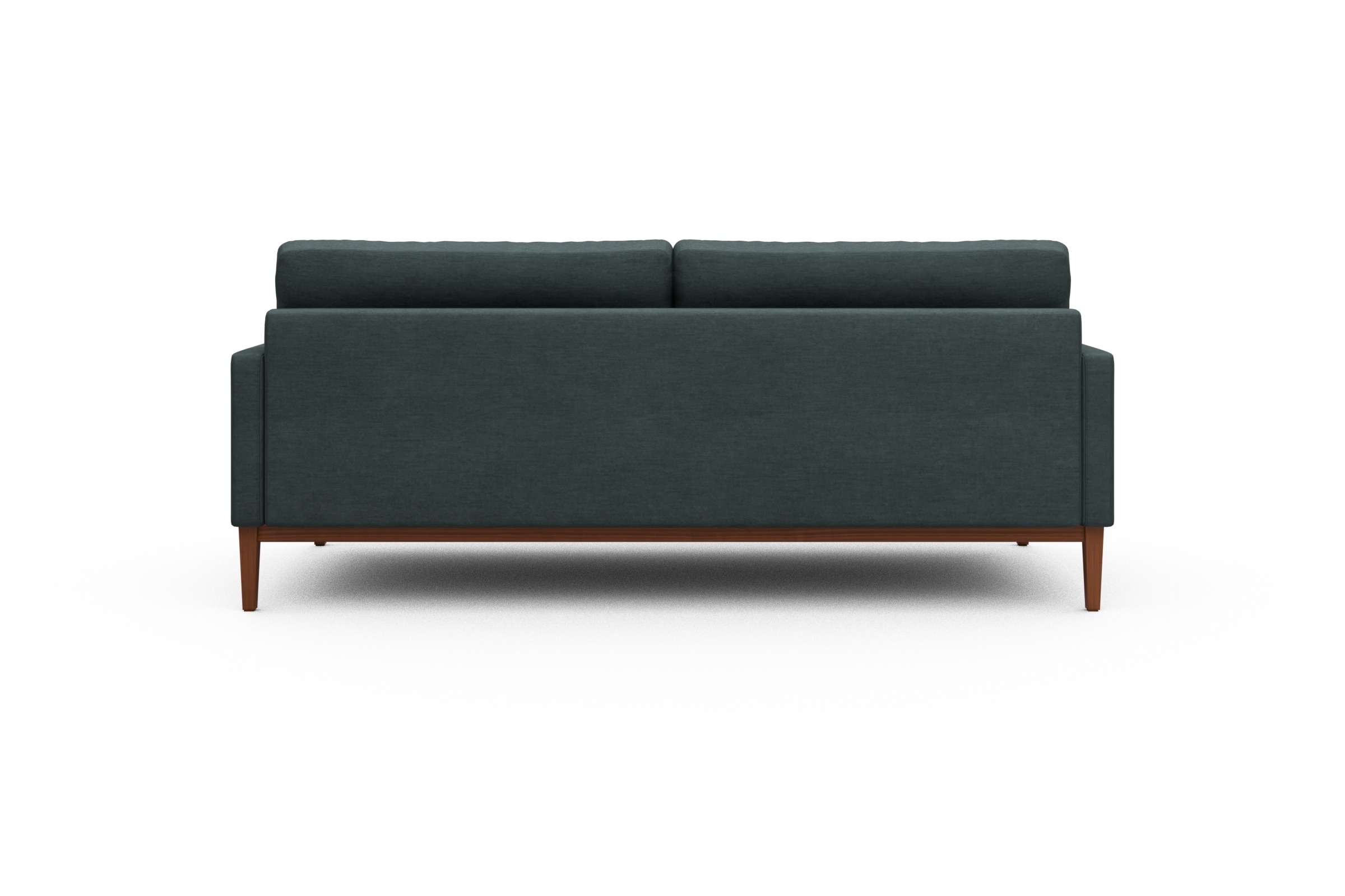 Sofa Bodo 3-Sitzer Vivus-Blue