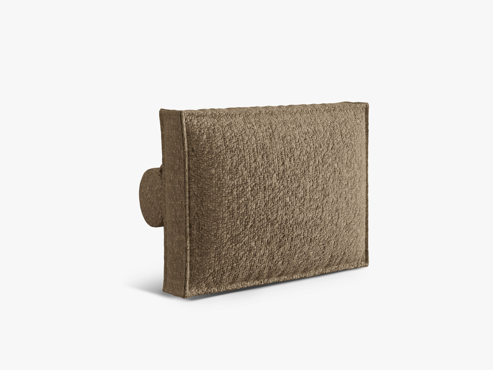 Micadoni Kissen Nuria Boucle Monet Cappuccino