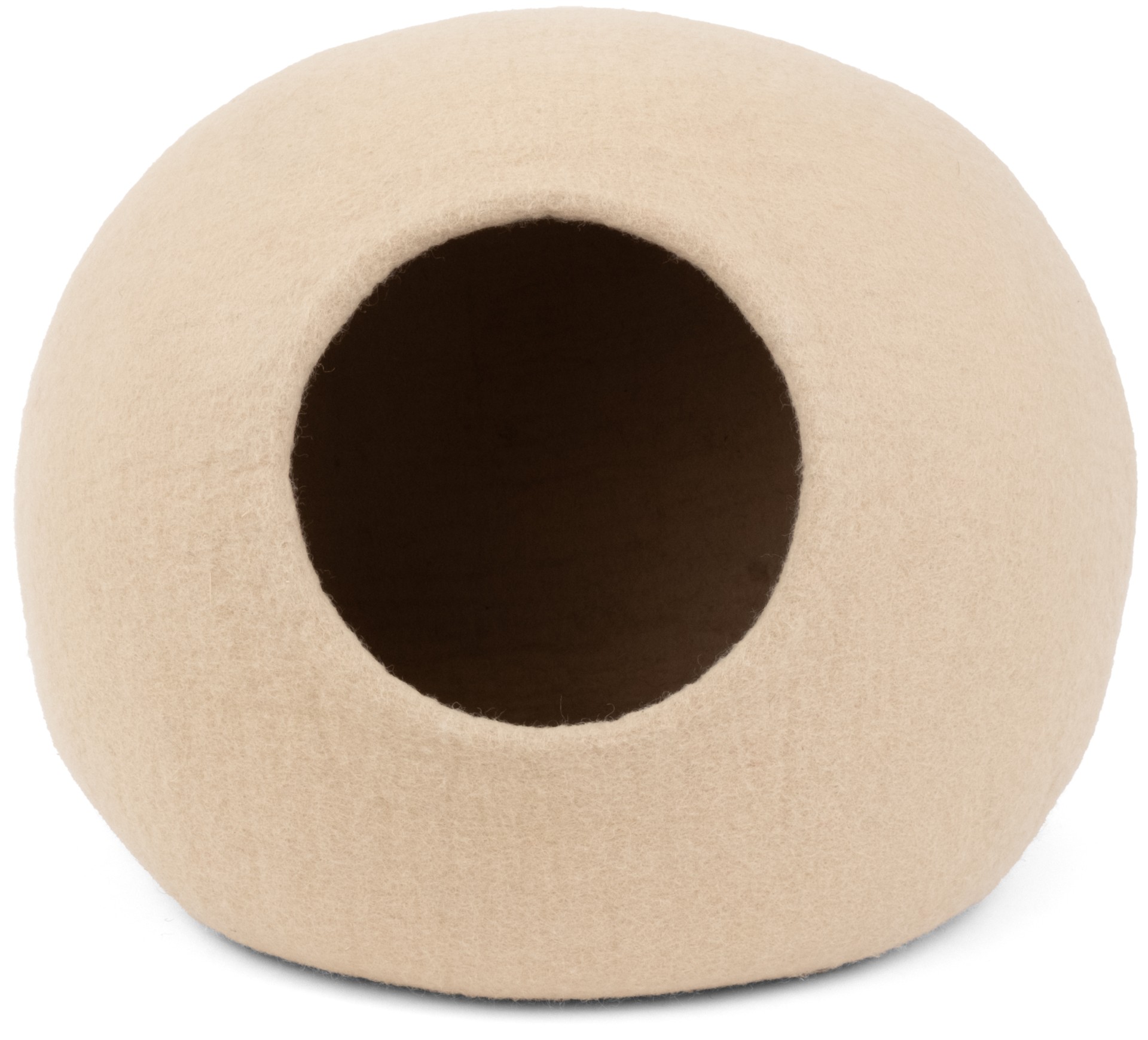 myfelt Levi Katzenhöhle