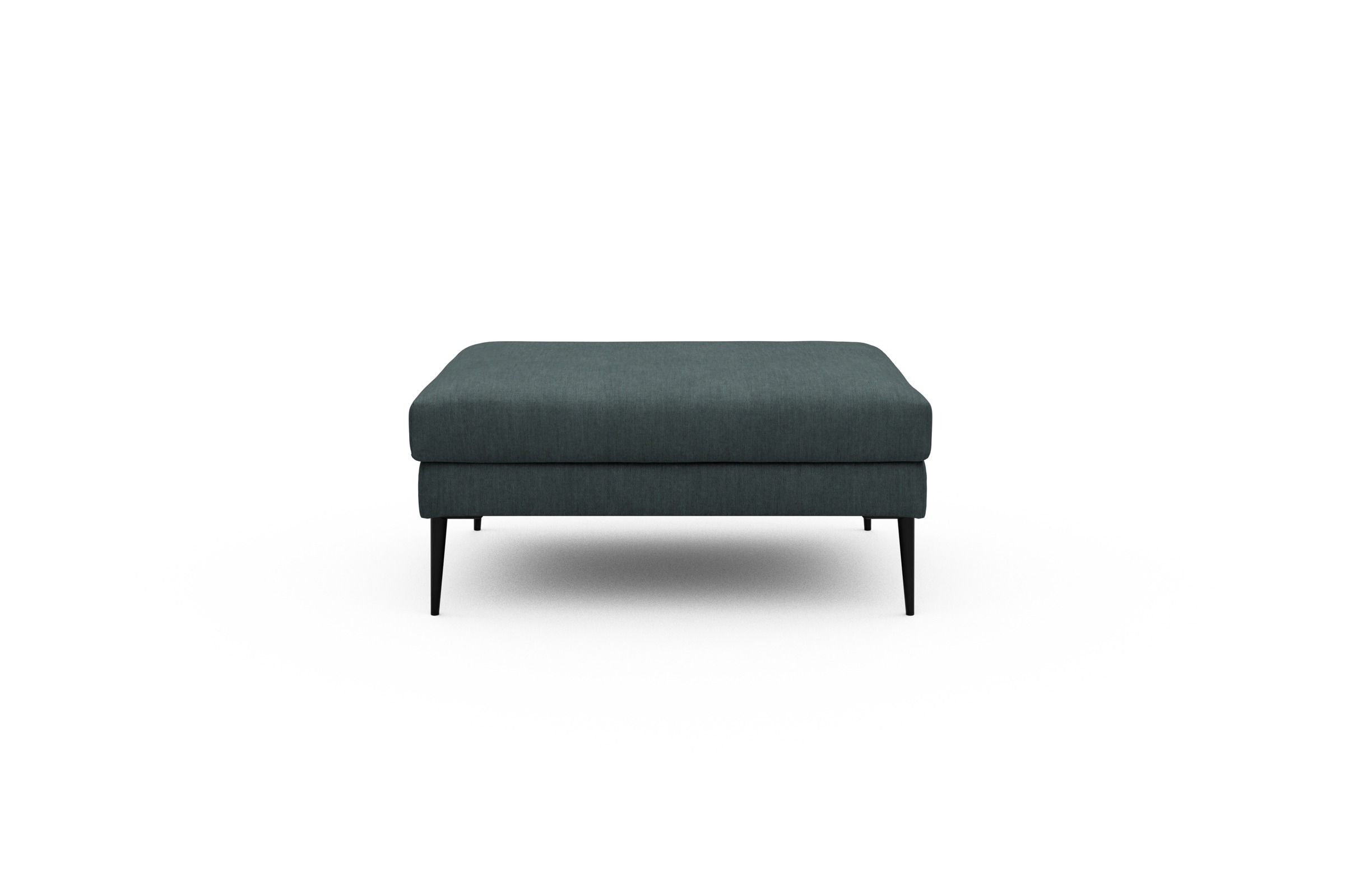 Skandi Home Ottomane Paul Vivus-Blue moebelfaktor