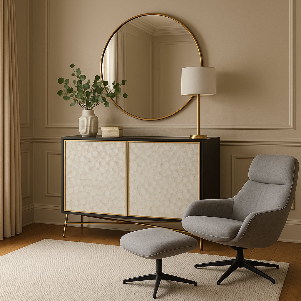 Livin Hill Kommode Stilig ST908