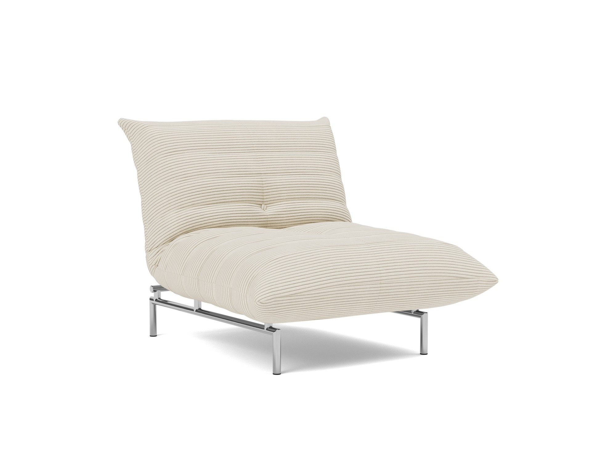 Sessel Mikunjo Kord Corduroy 594-Ivory