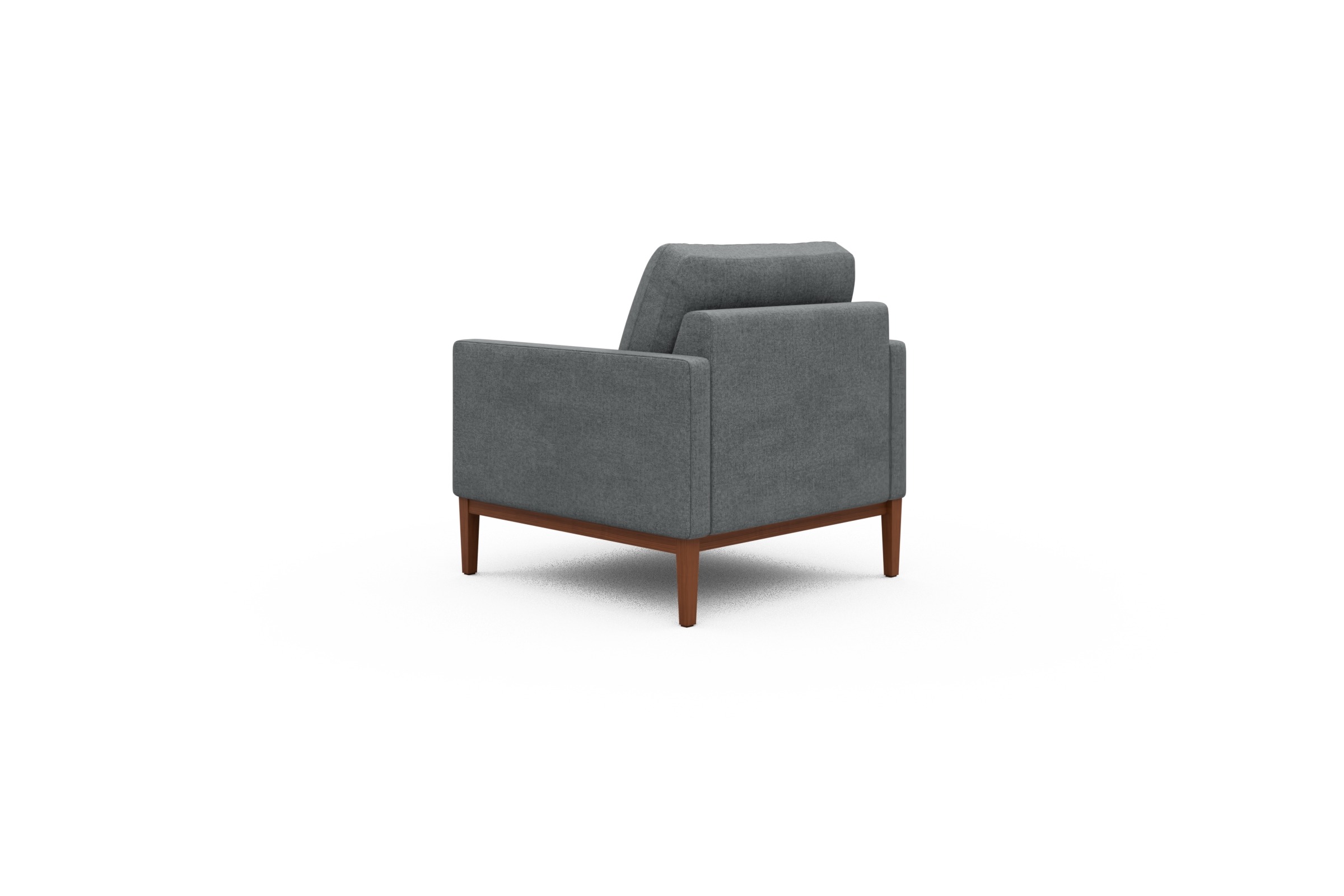Sessel Bodo Casone-Gravel-Grey