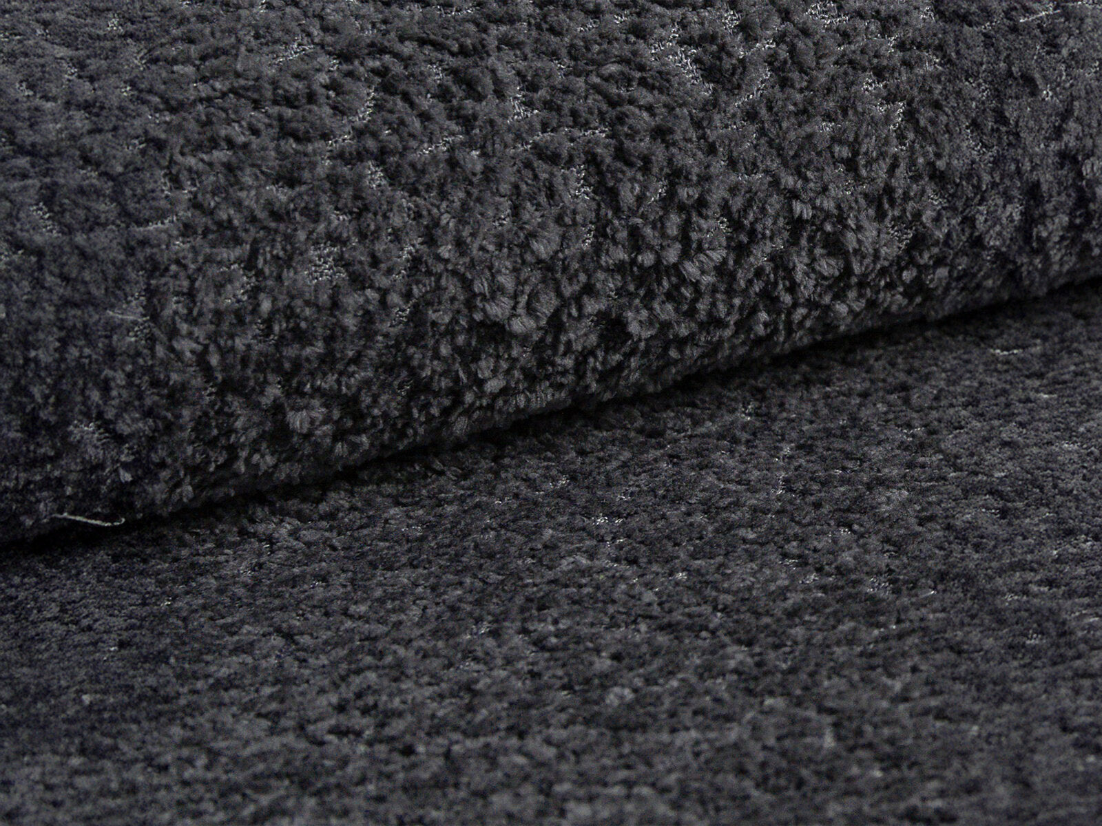 Micadoni Sessel Abby Boucle Coral Graphit