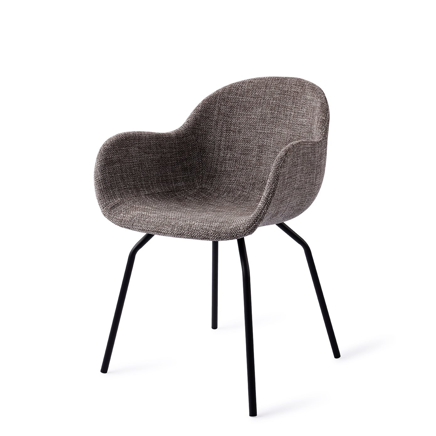 Jesper Home Esszimmerstuhl Otsu Wood-n-Ash