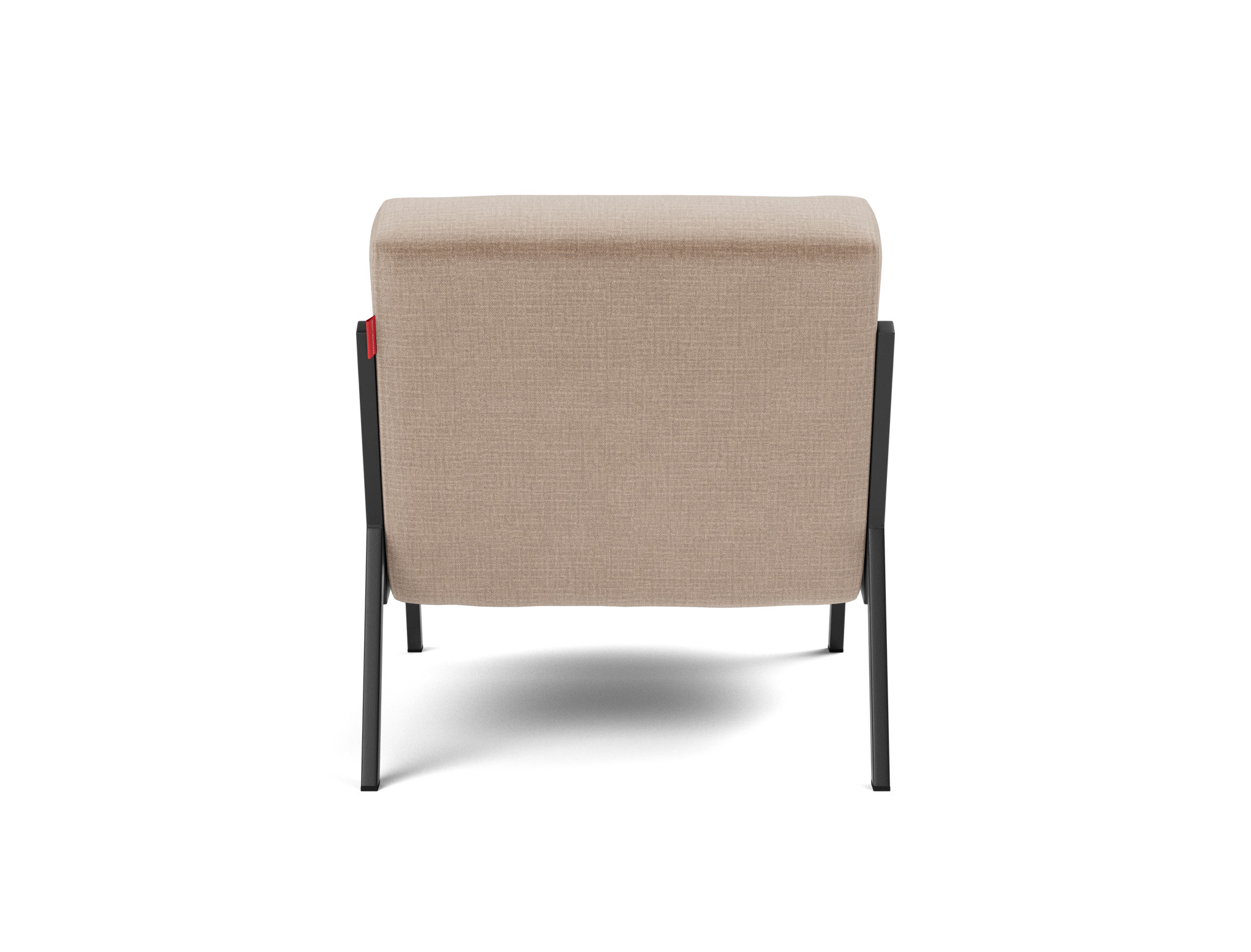 Sessel Vikko Chenille Esina 417-Mocha