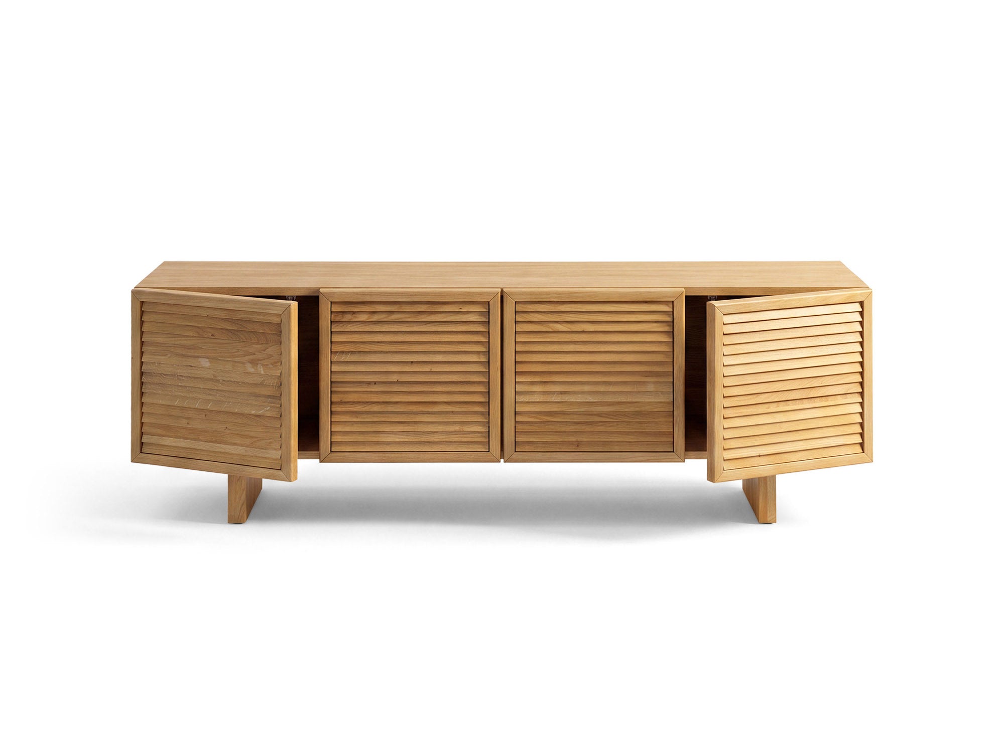 Micadoni Wiley TV-Schrank