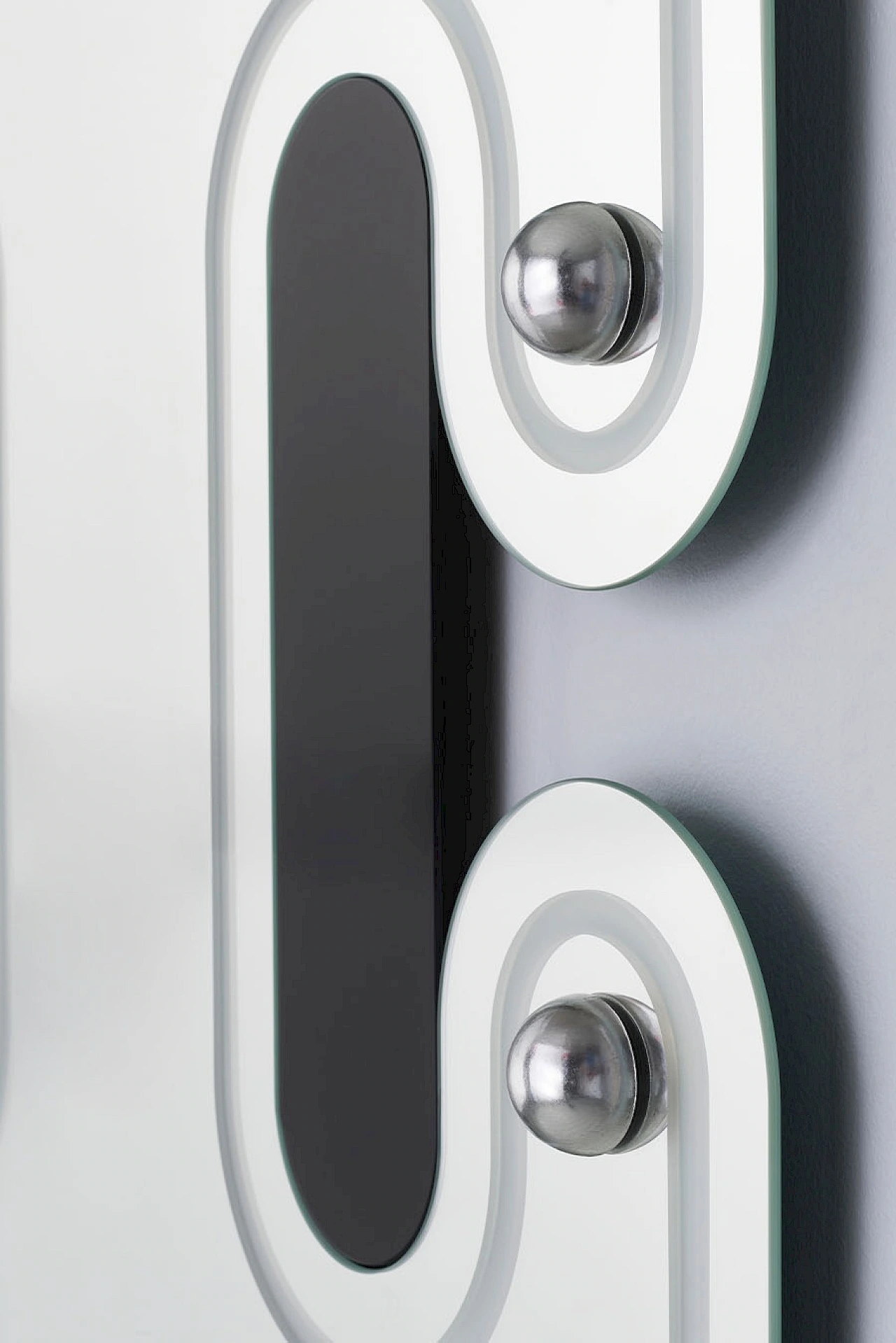 deKnudt Satellite Silver – Detailansicht 7