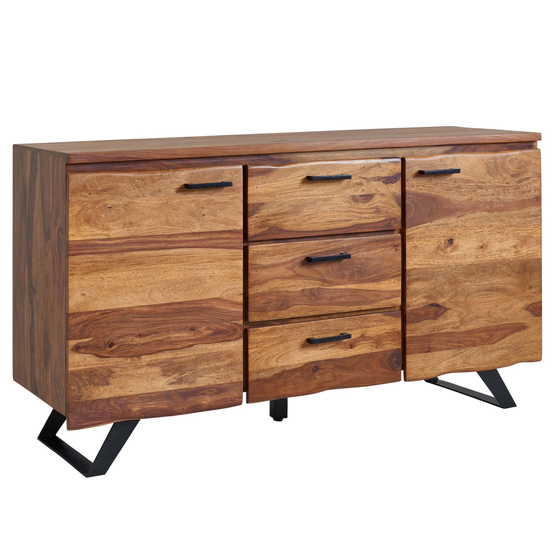 Moebelfaktor Wohnling Sideboard WL6.544