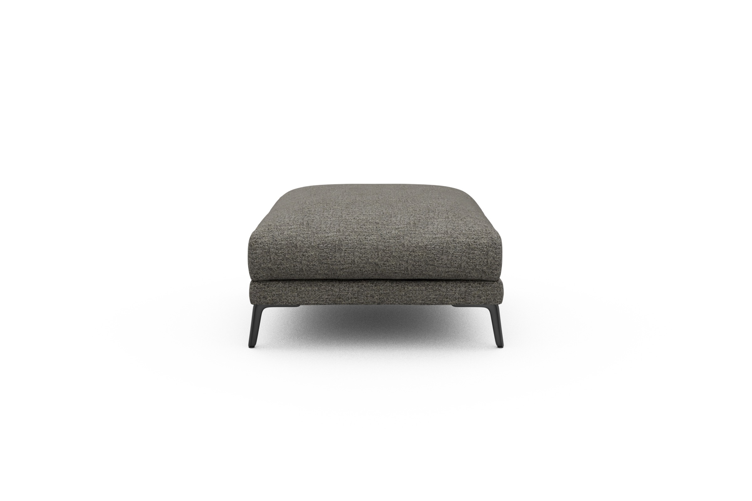 Sitzhocker Karl Carreno-Sepie-Brown