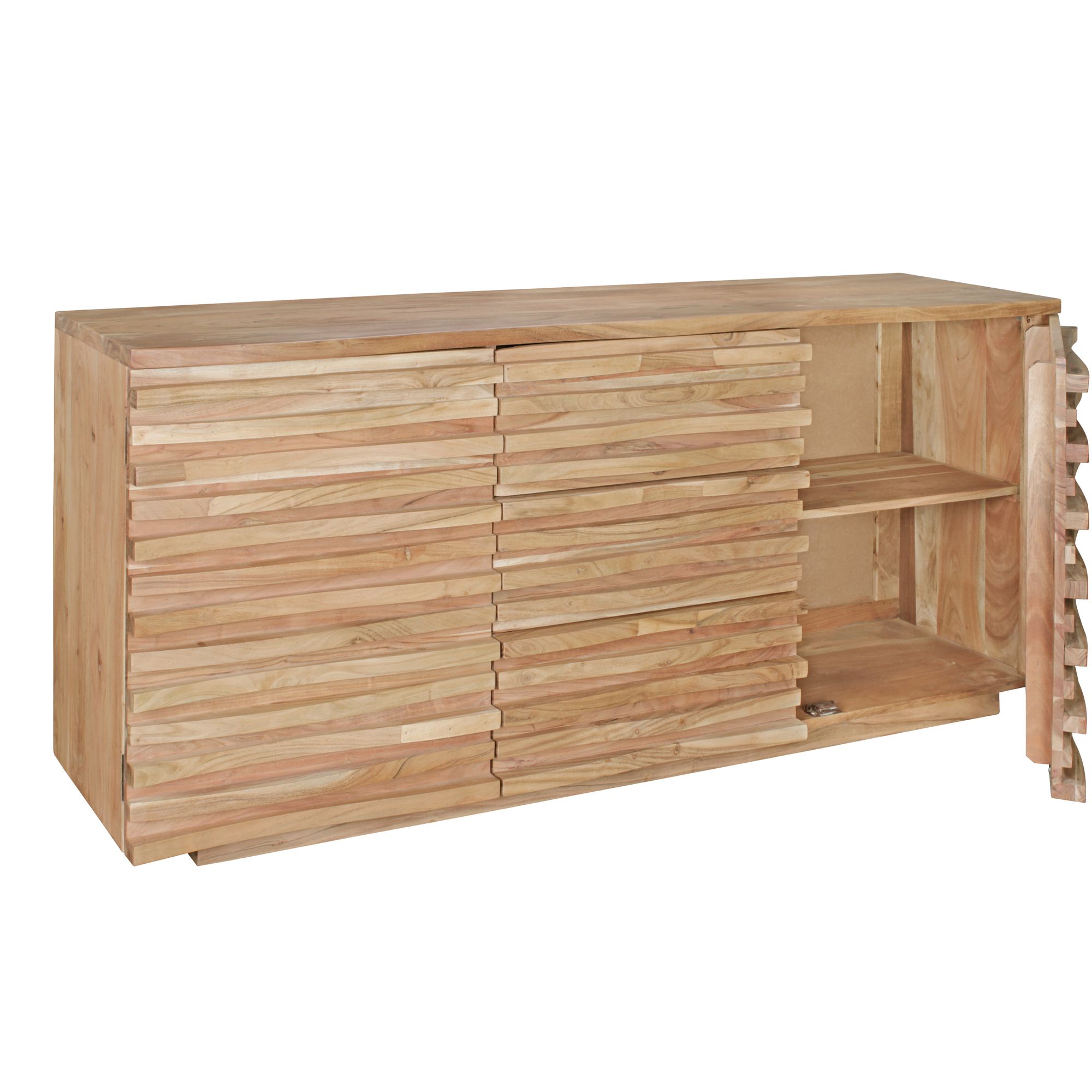 Moebelfaktor Wohnling Sideboard WL5.200