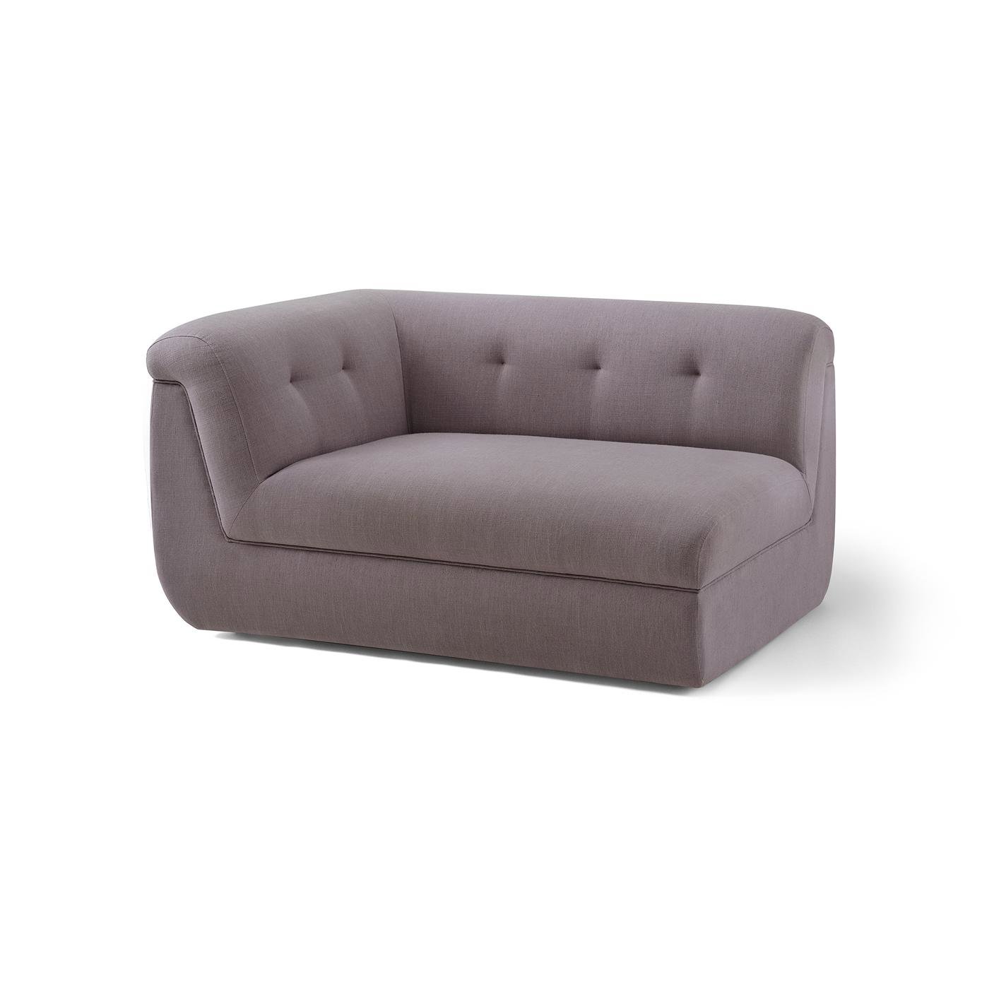 Jesper Home Sofa Esan Aster Allround Ecke links