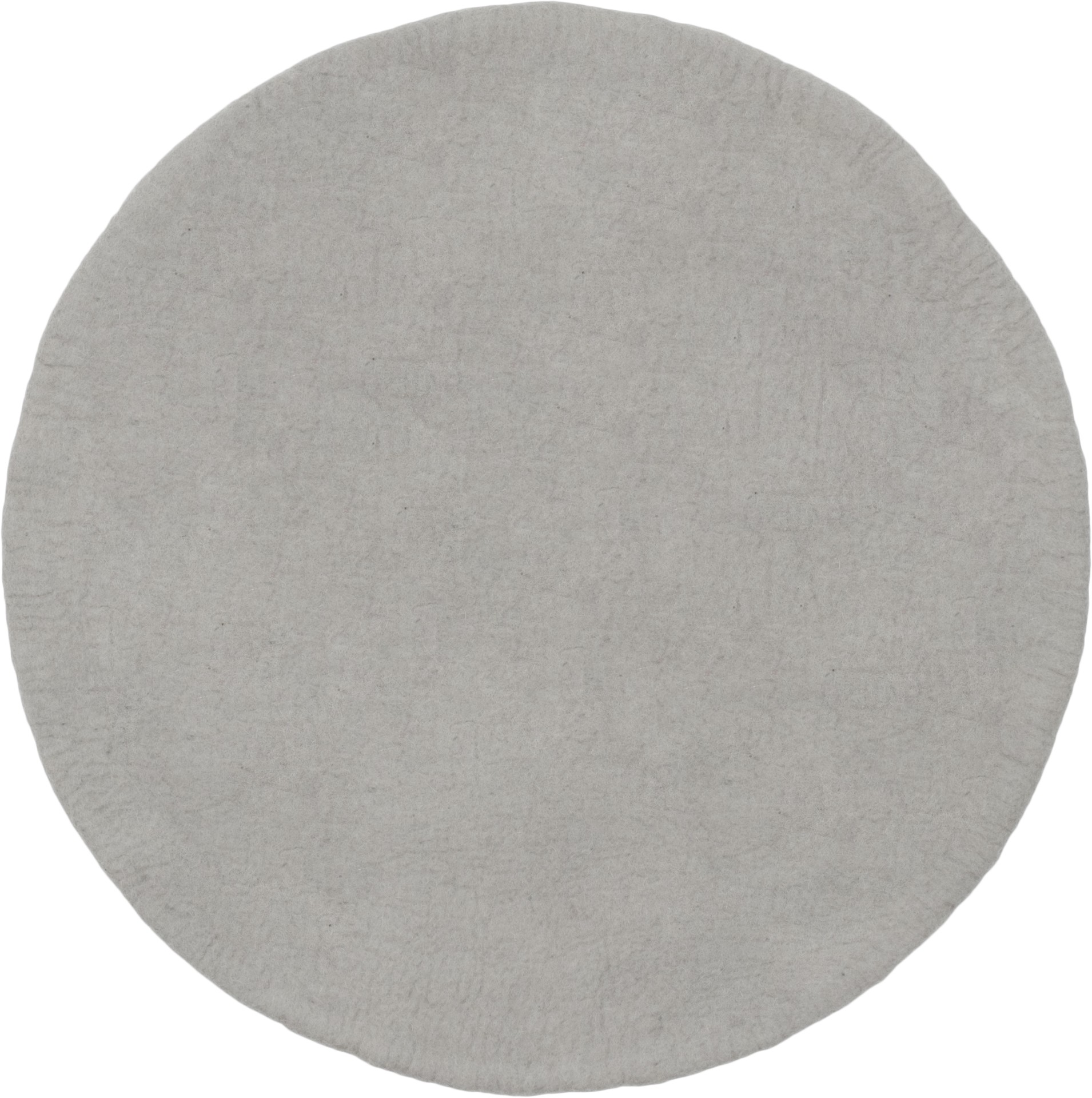 myfelt Luis Filzteppich - 120 cm
