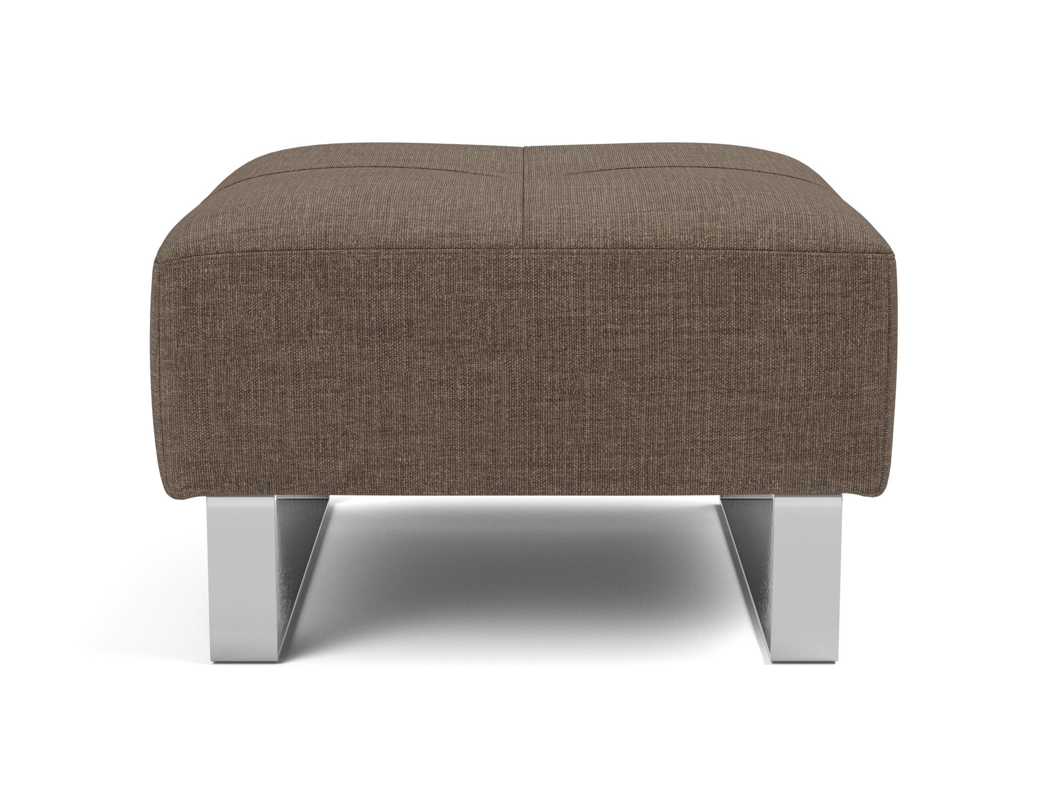 Hocker Supremax D.E.L. Chenille Esina 411-Cedar-Brown
