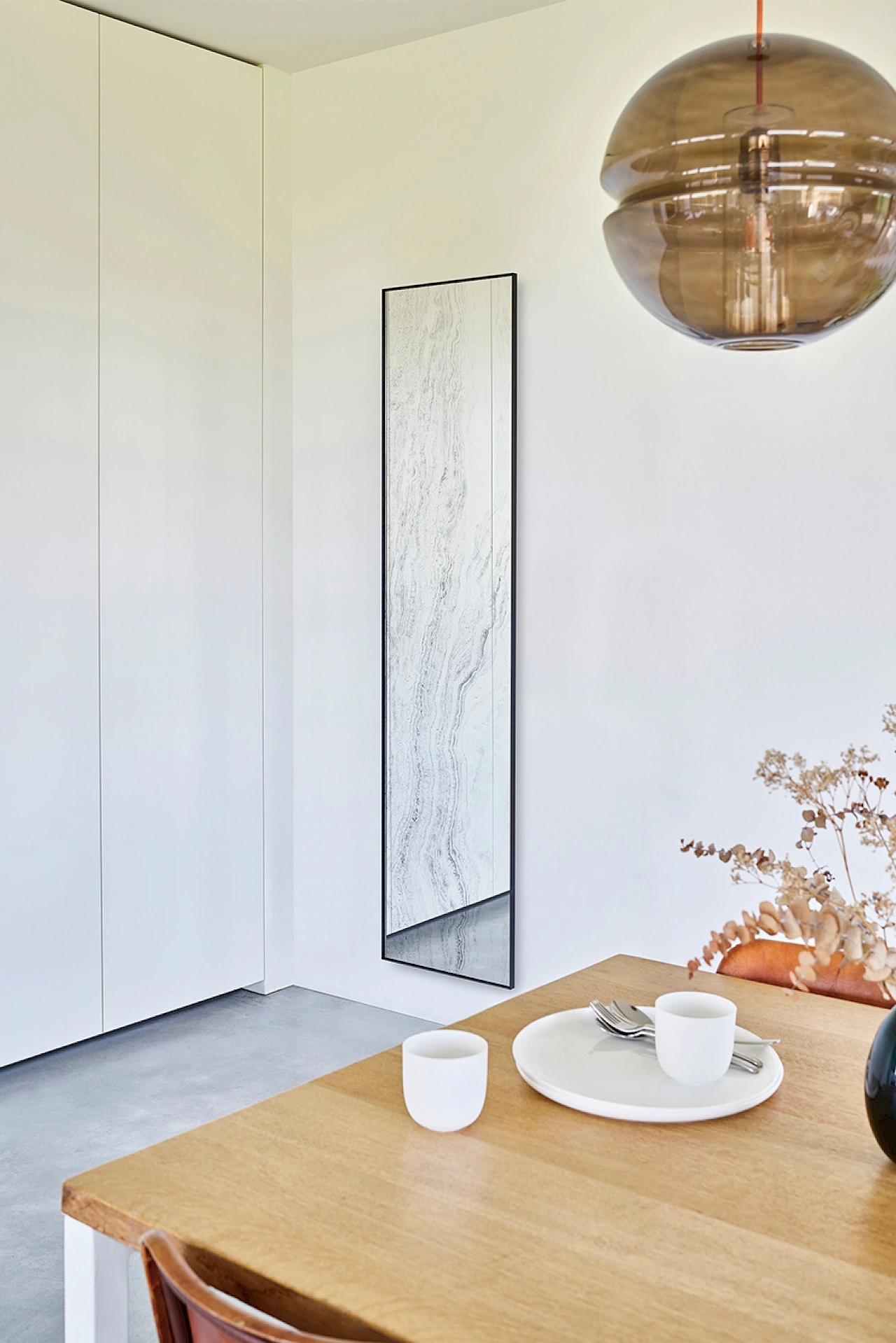 deKnudt Travertin – Raumansicht 4