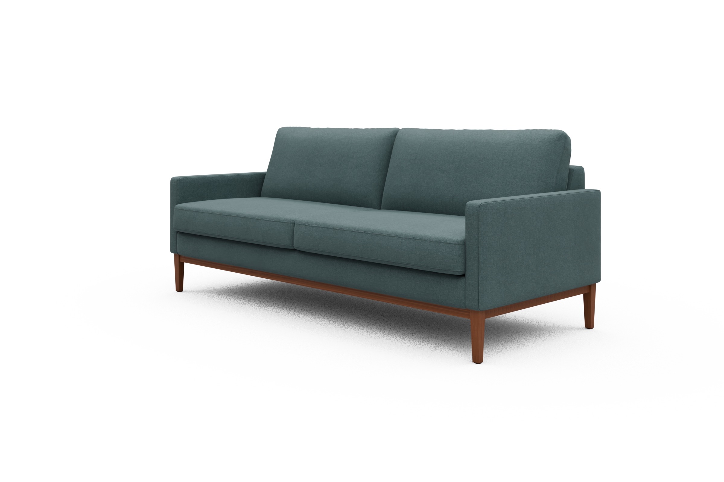 Sofa Bodo 3-Sitzer Satya-Niagara
