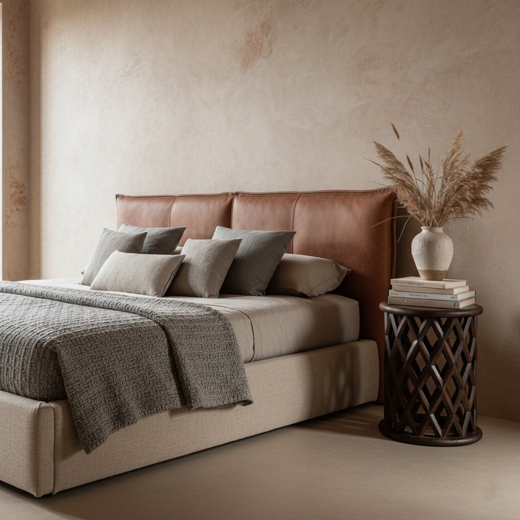 Raw Materials Hocker Pacific Mangoholz Palau