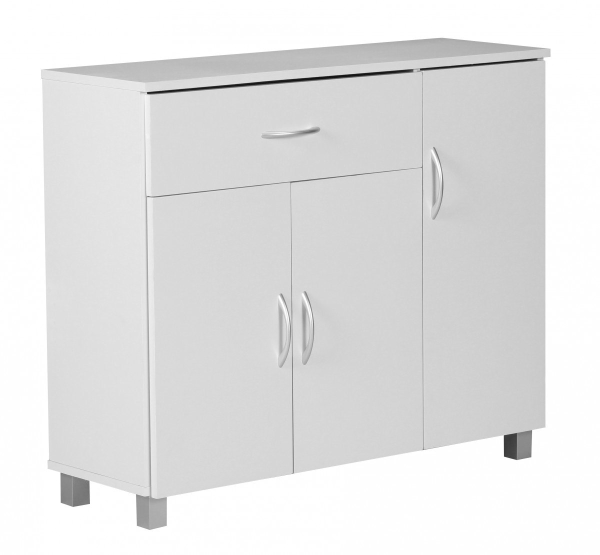 Moebelfaktor Wohnling Sideboard WL1.334