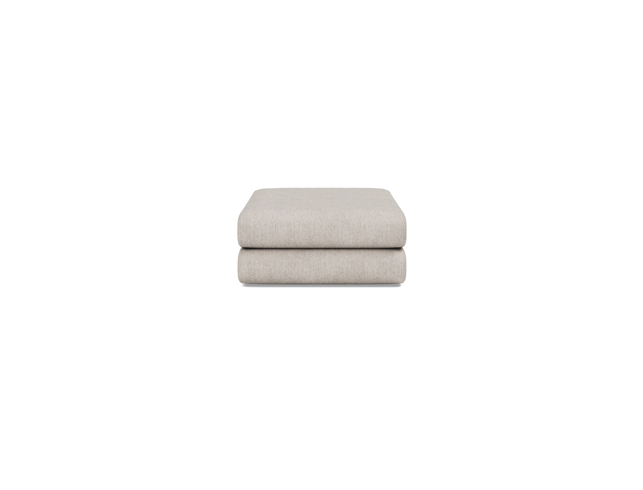 Tagesbett Circlus Chenille Yuveno 471-Sand