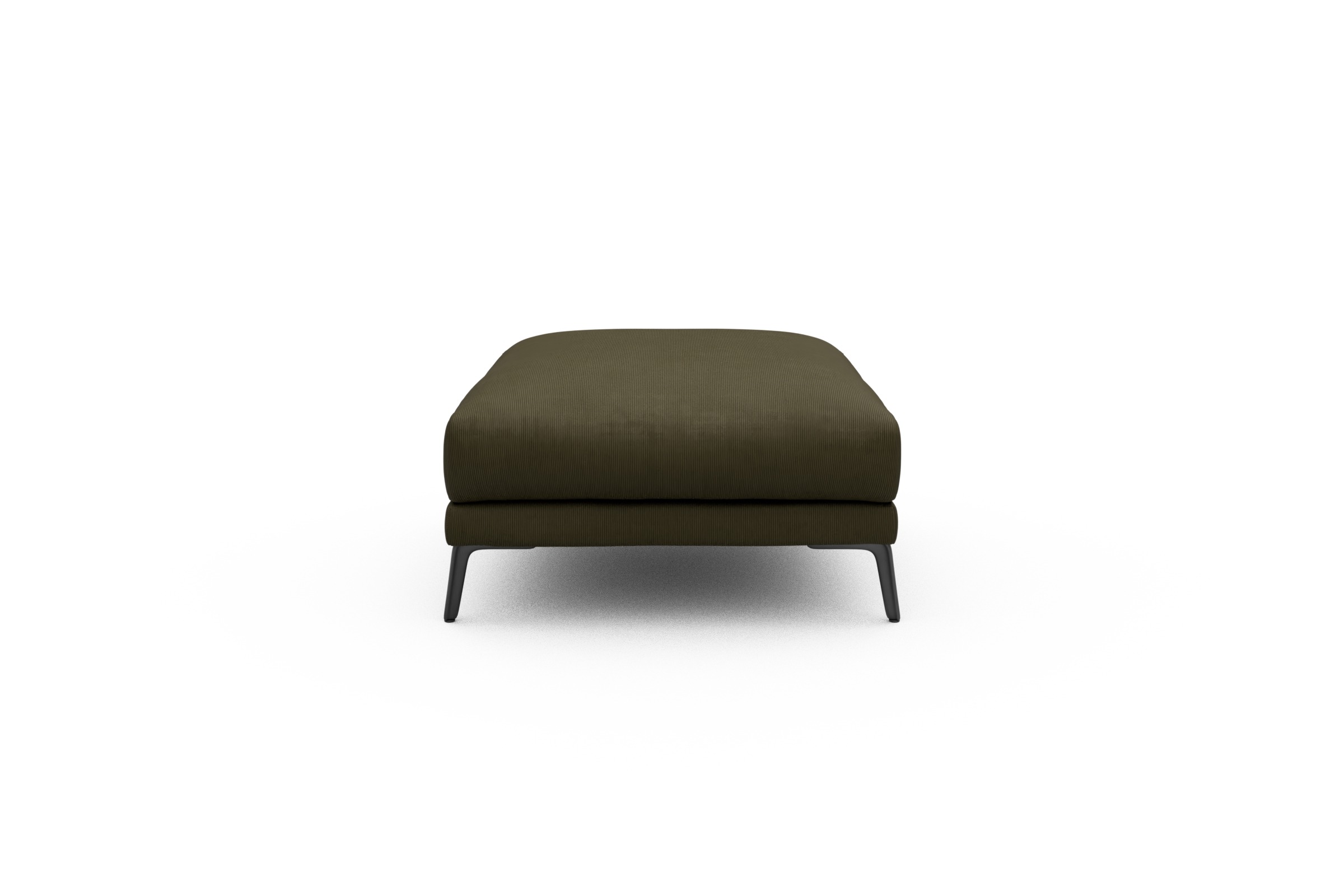 Sitzhocker Karl Cordufine-Pine-Green