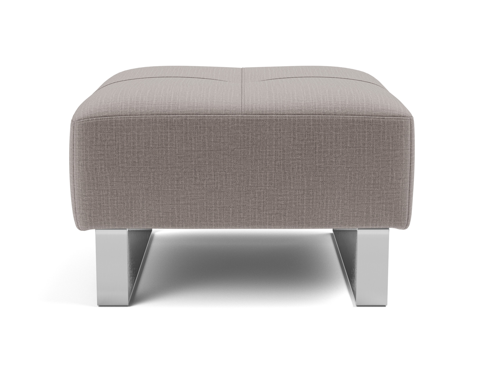 Hocker Supremax D.E.L. Chenille Esina 418-Truffle