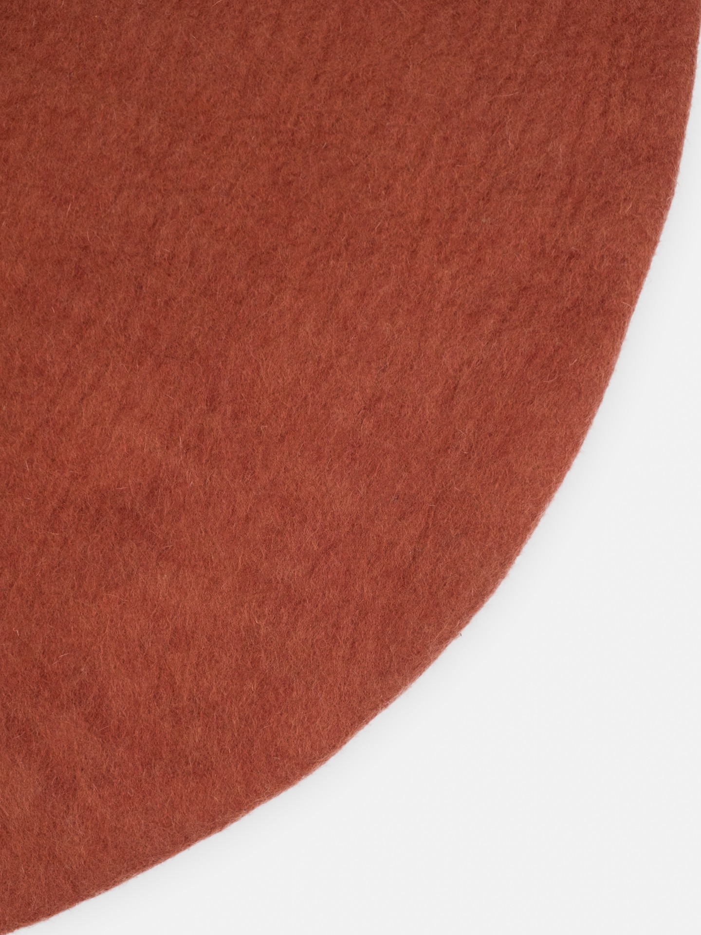 myfelt Lora Filzteppich - 120 cm