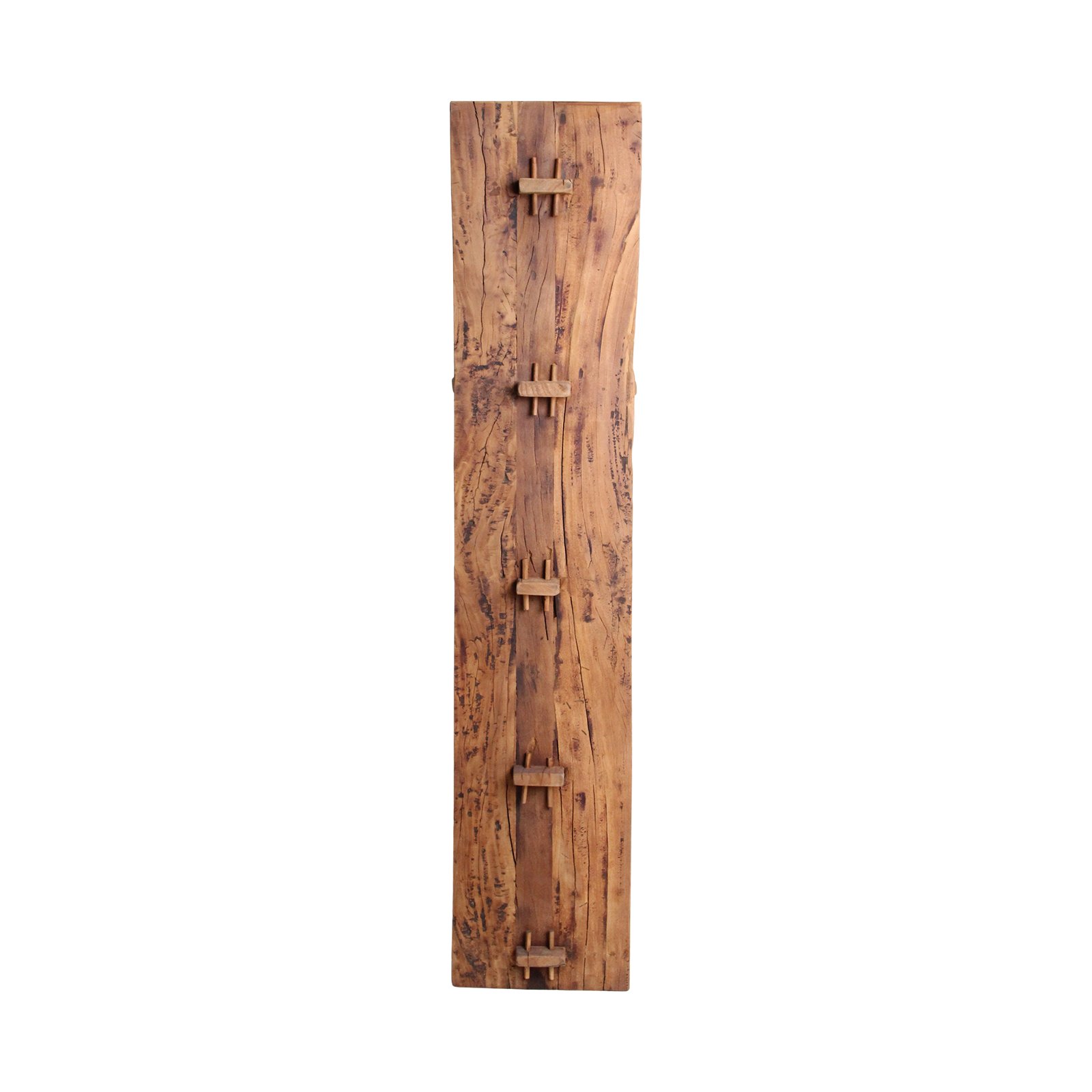 Raw Materials Regal Farmwood Recyclingholz