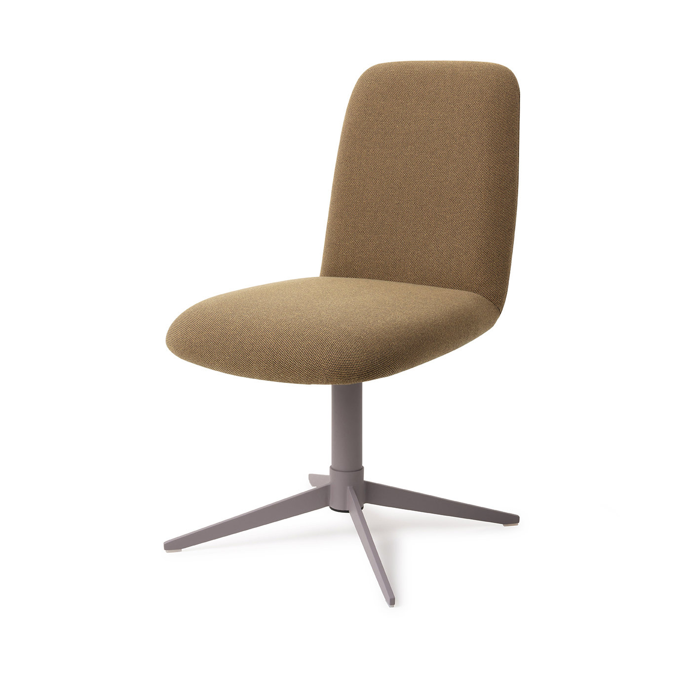 Jesper Home Esszimmerstuhl Taiwa Willow Quad Grau